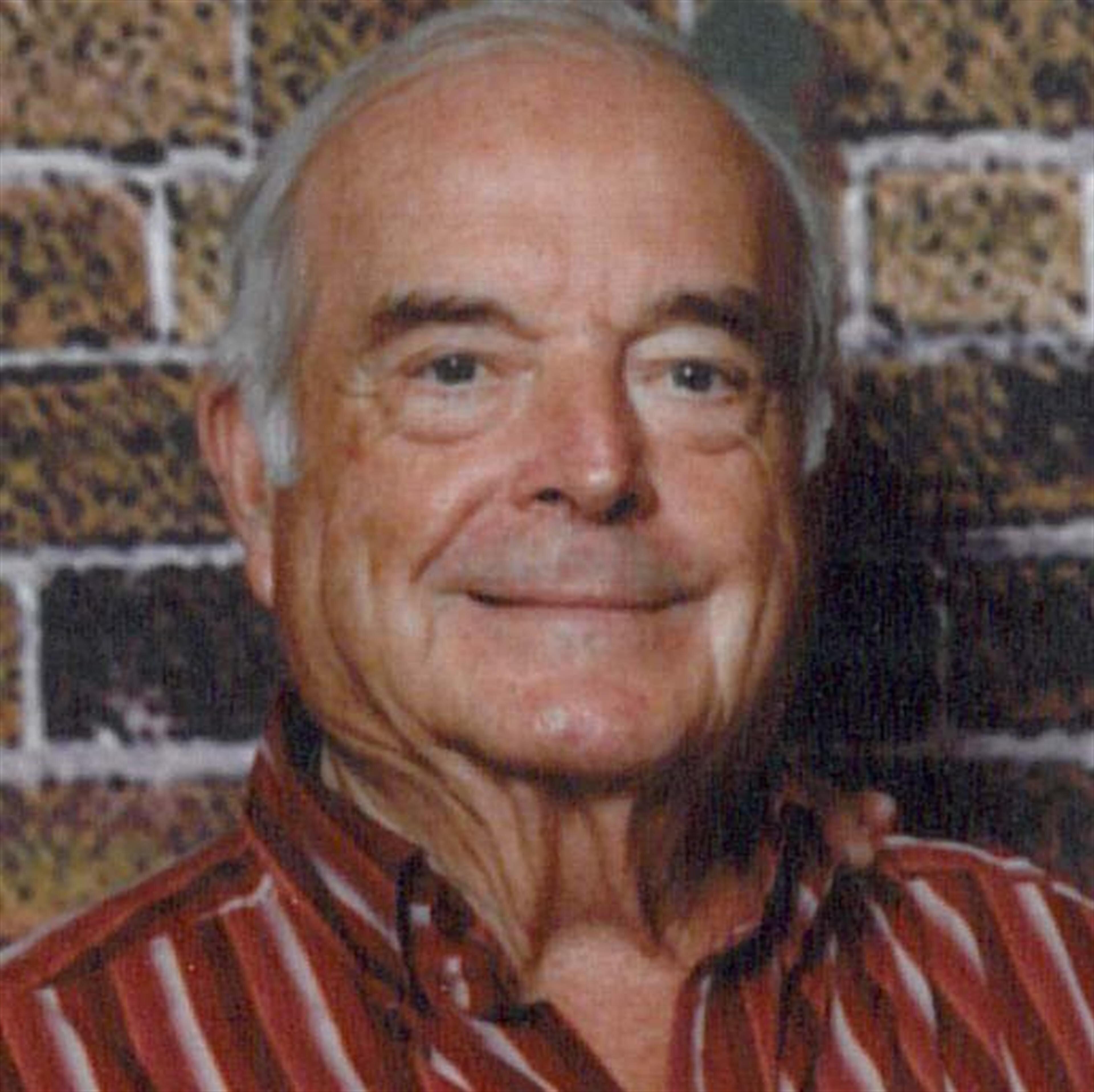 Harold Leon Johnson