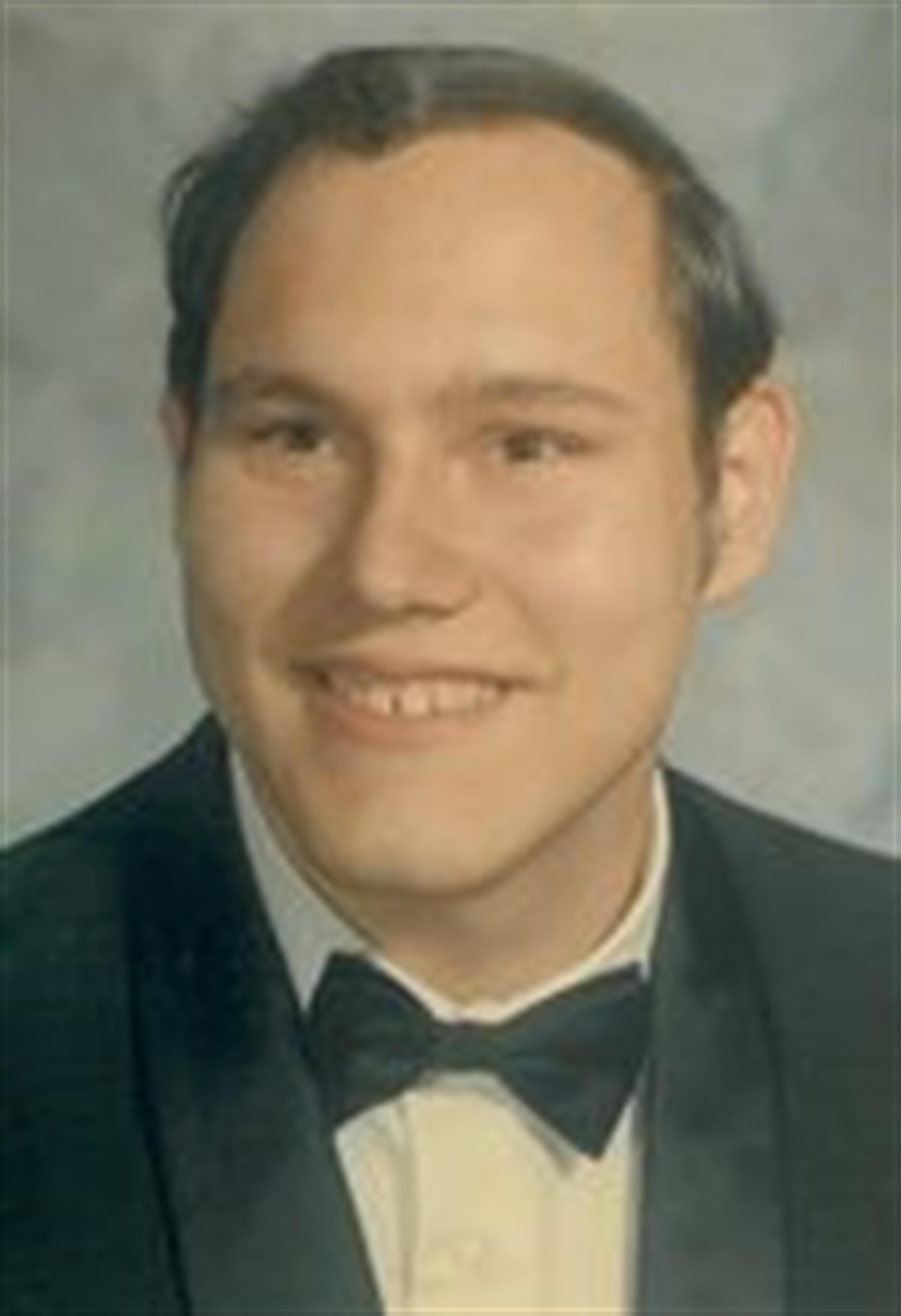 Frank M. Johnson, III