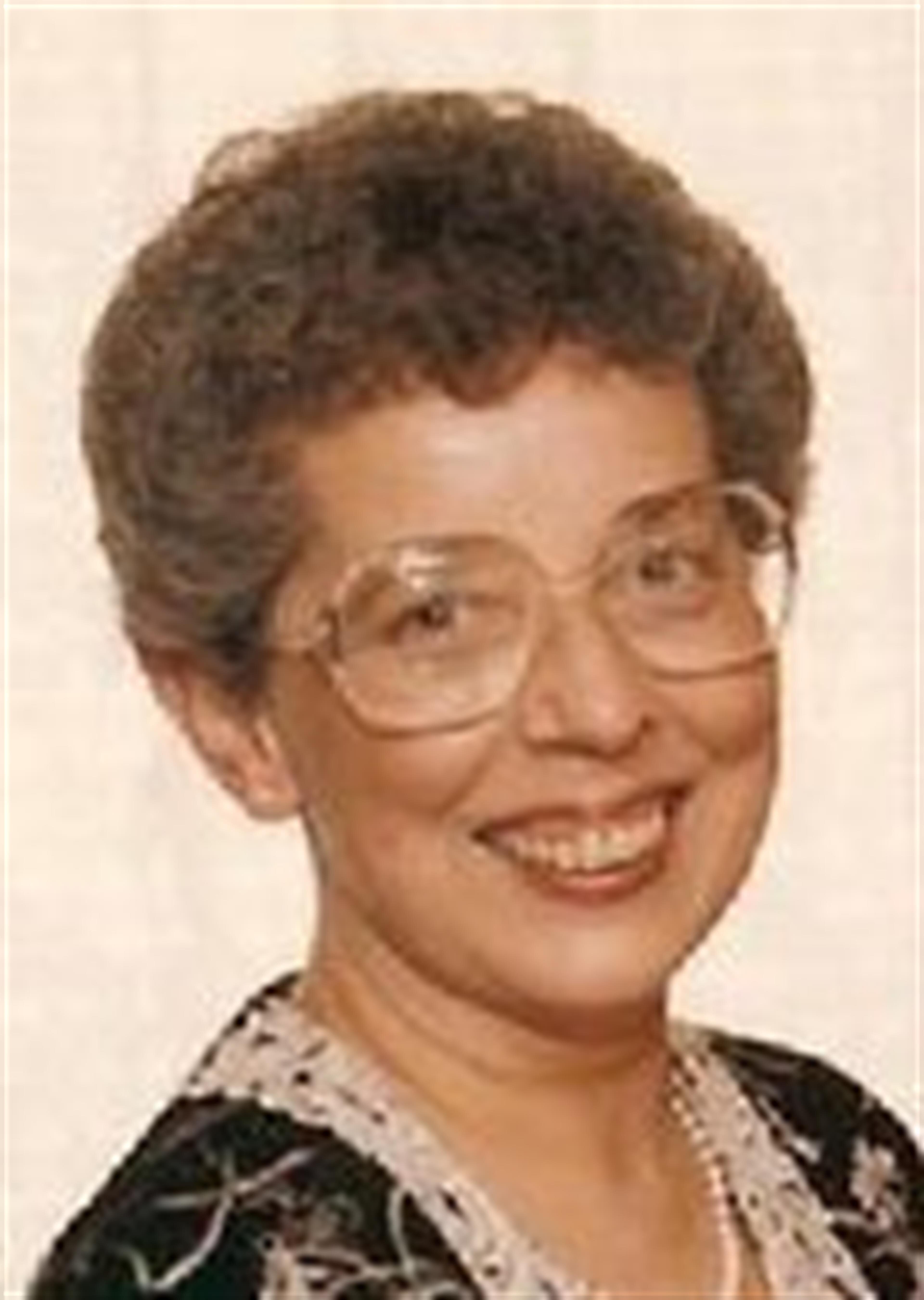 Karen Jones