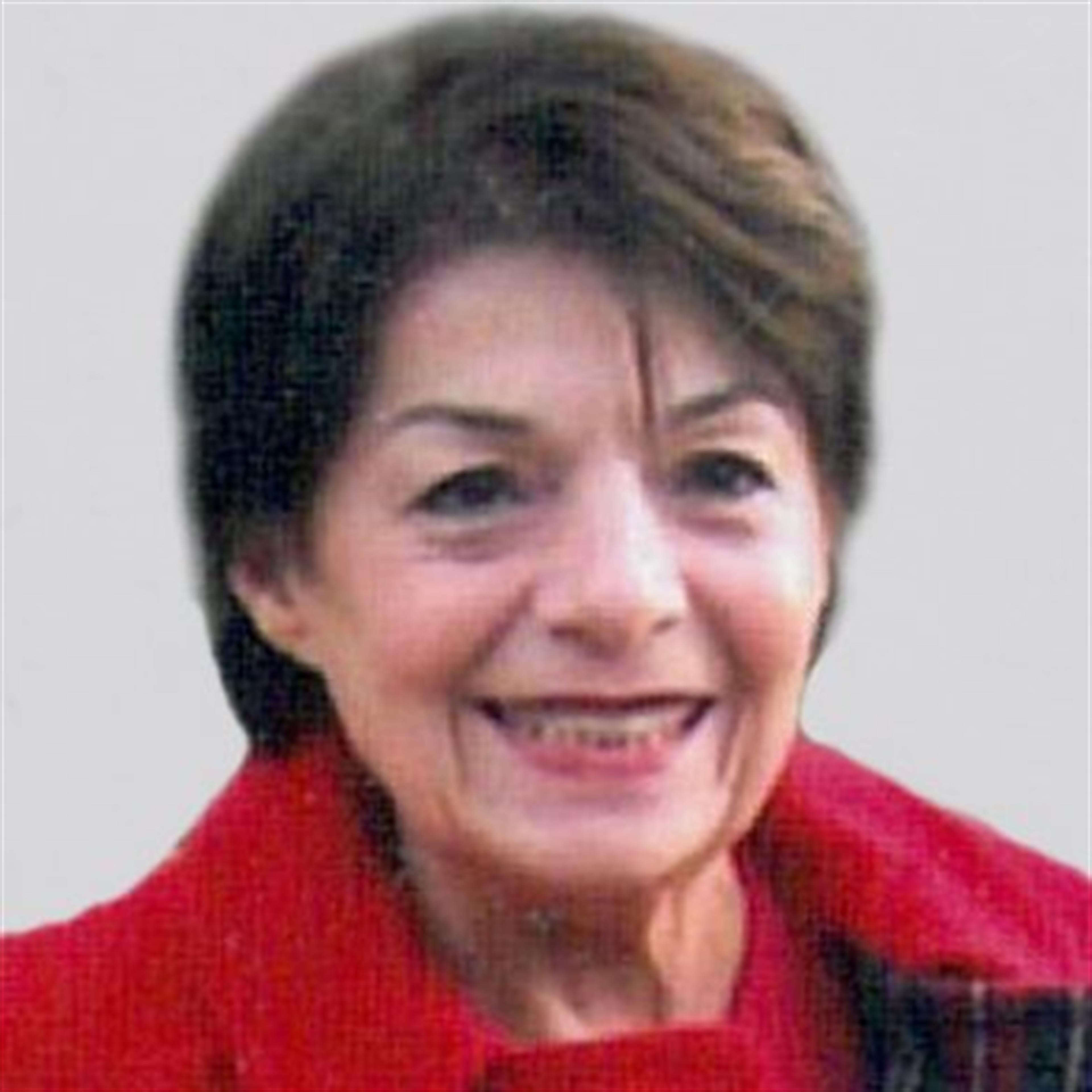 Vianne Ruffino Jones