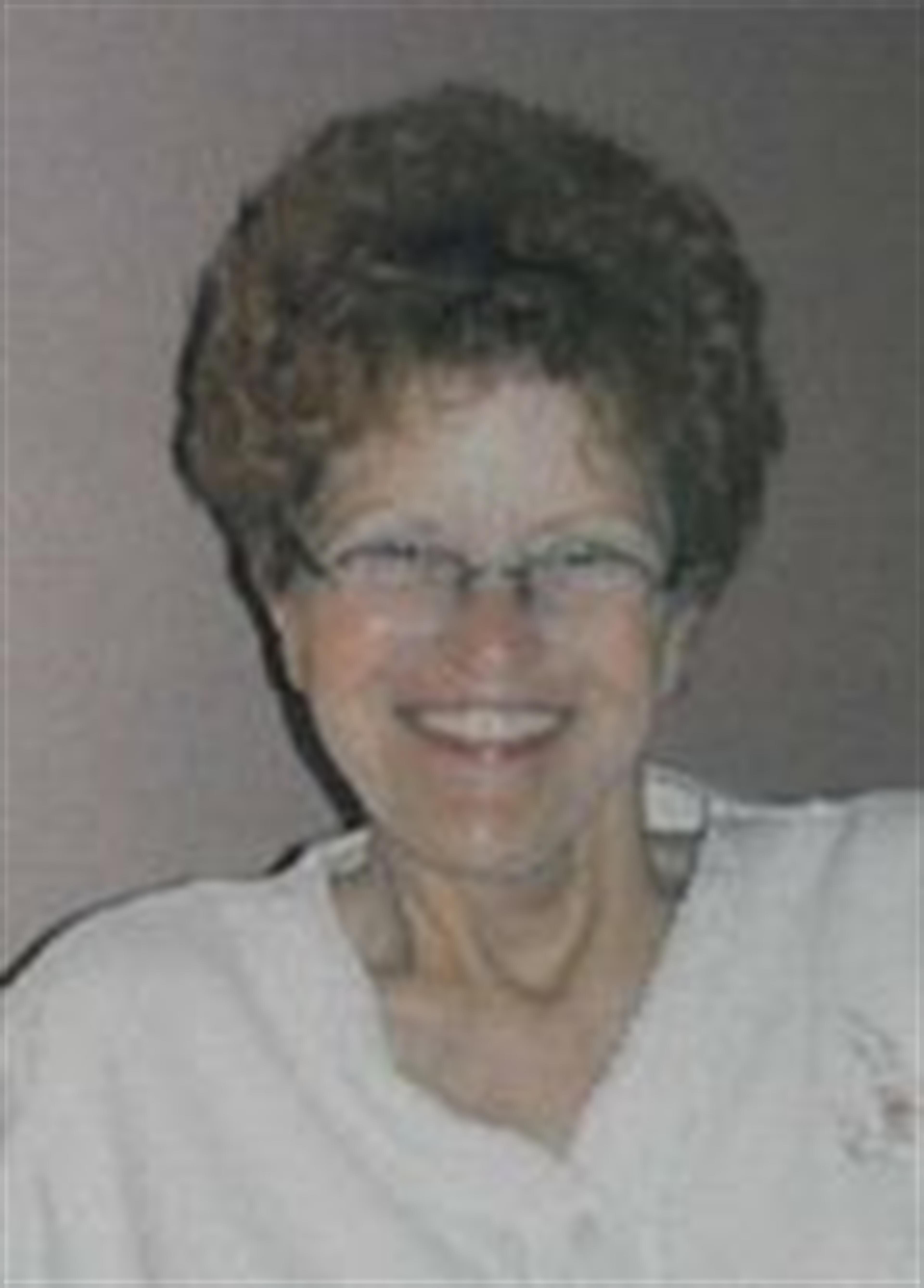 Helen Luree Jones