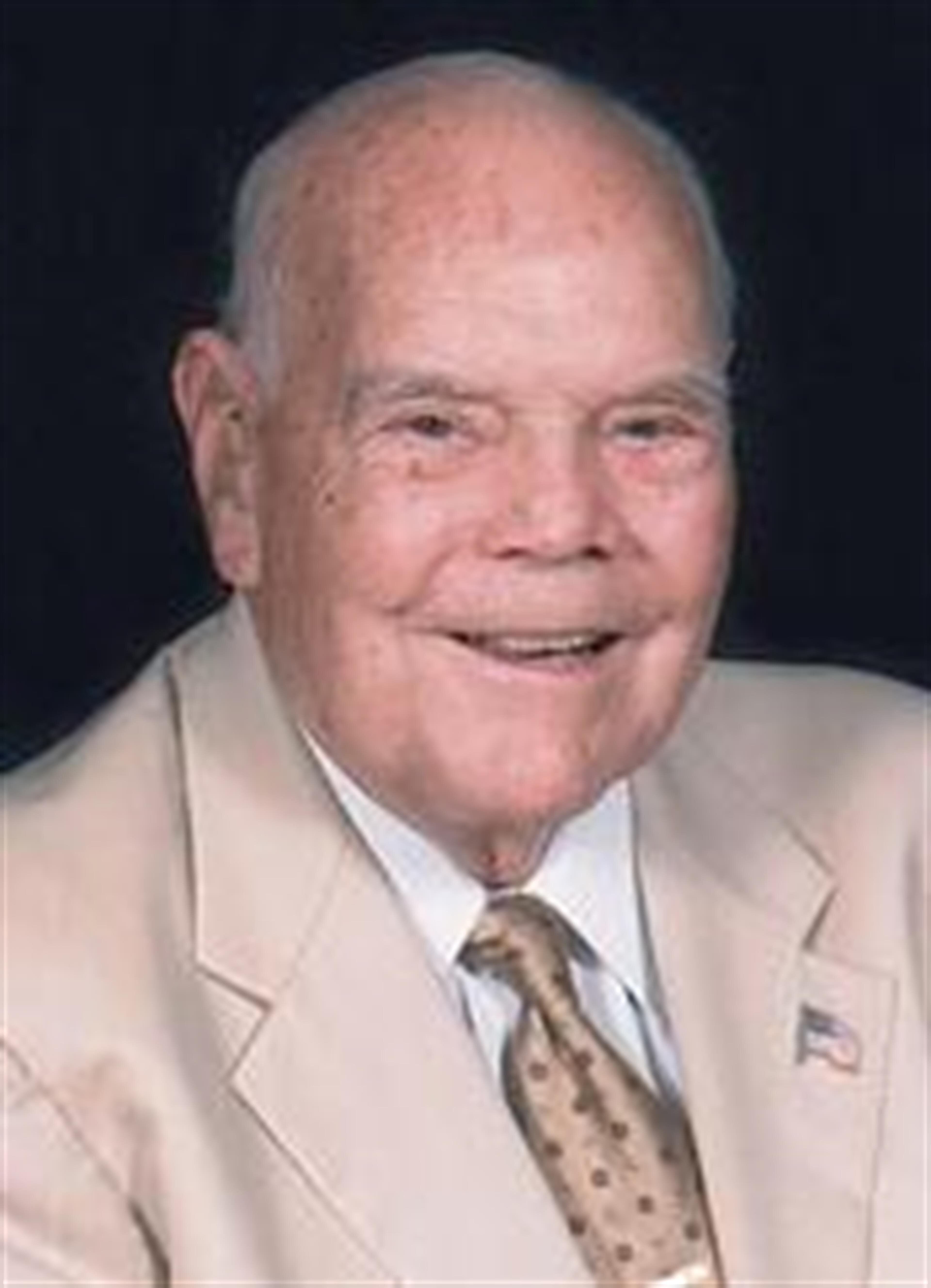Louis M. Jones
