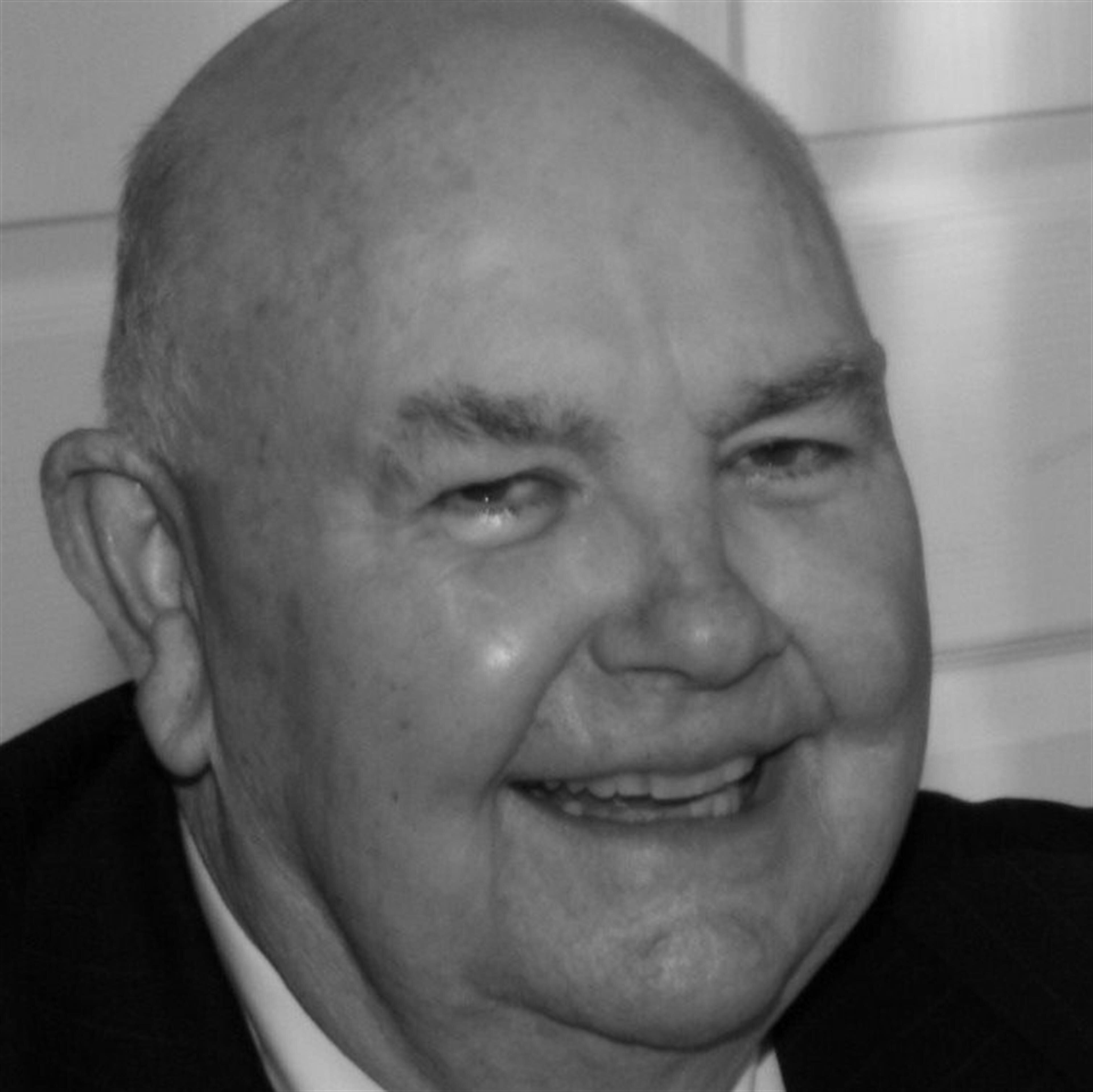 Orville "Jack" Jones
