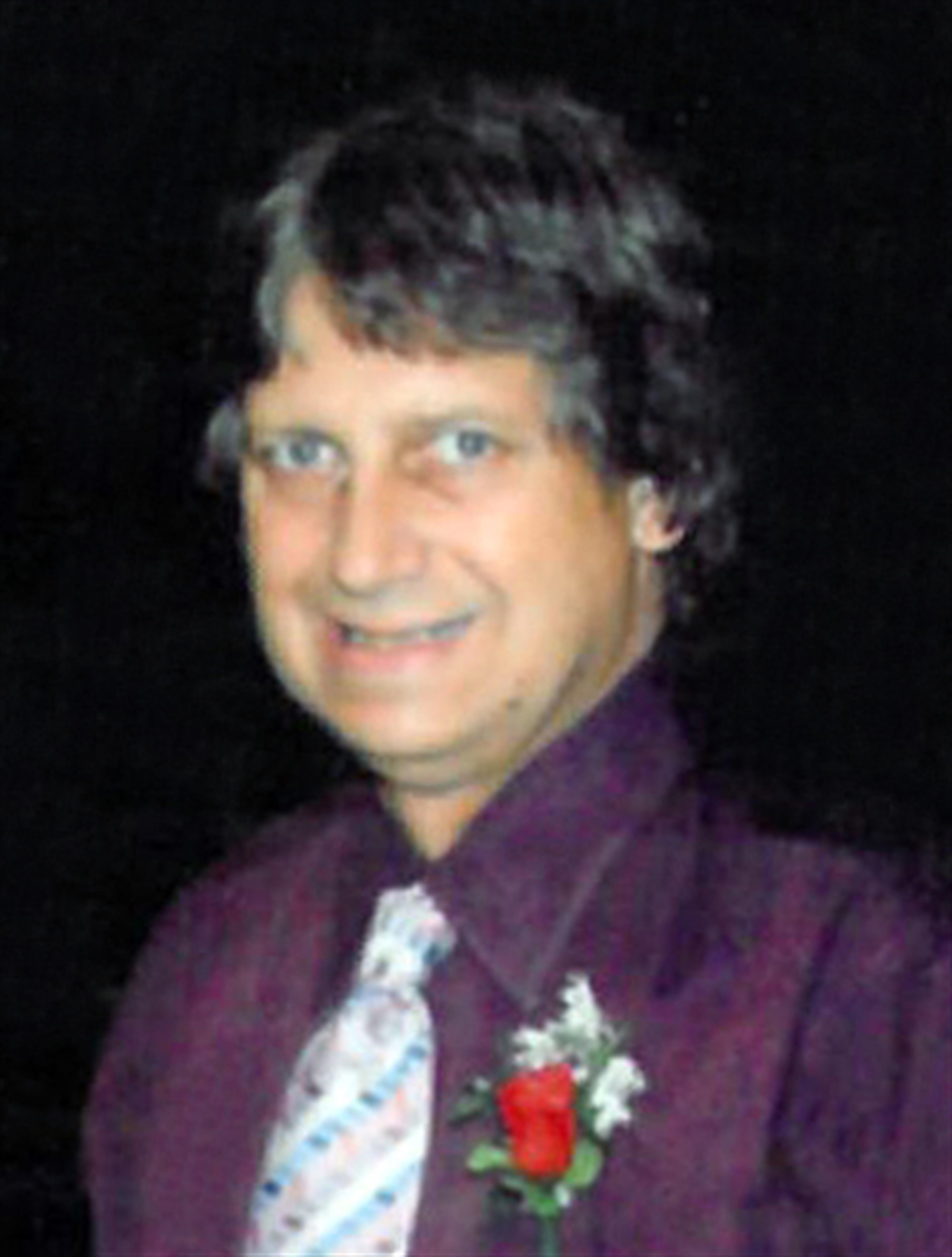 Robert J. Jones, Jr.