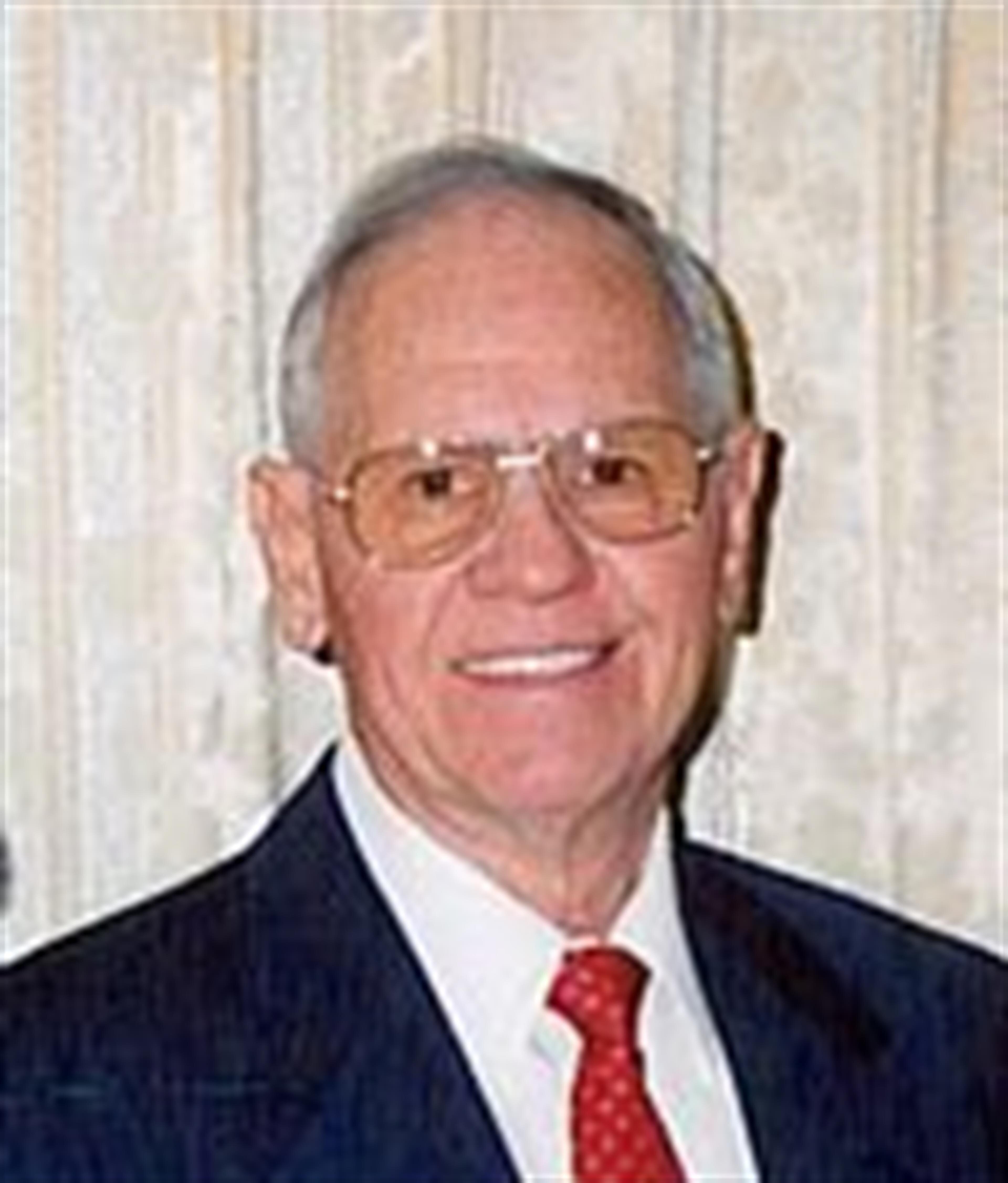 Edwin Anthony Jones, Jr.