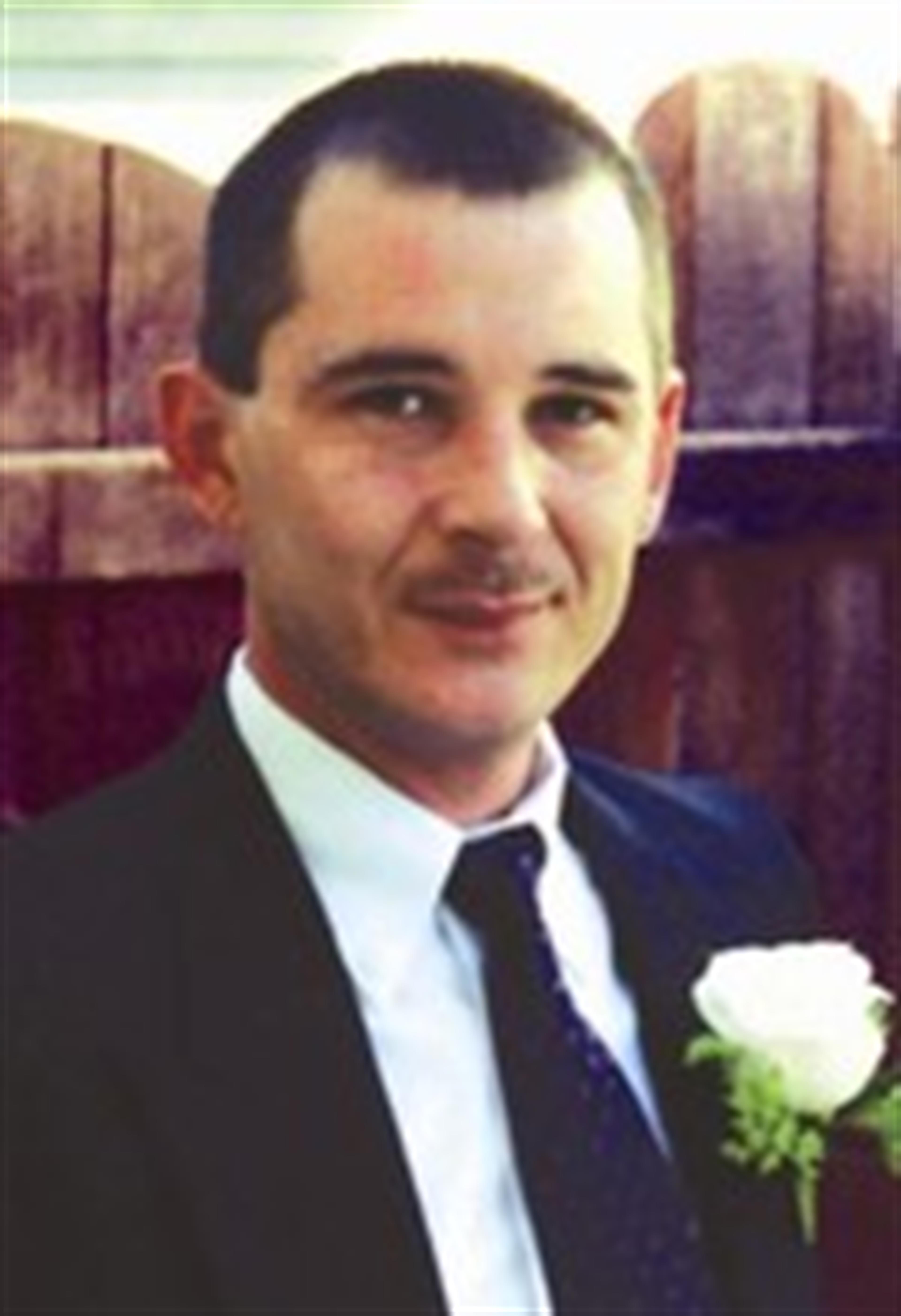 Bruce Joseph Jones, Jr.