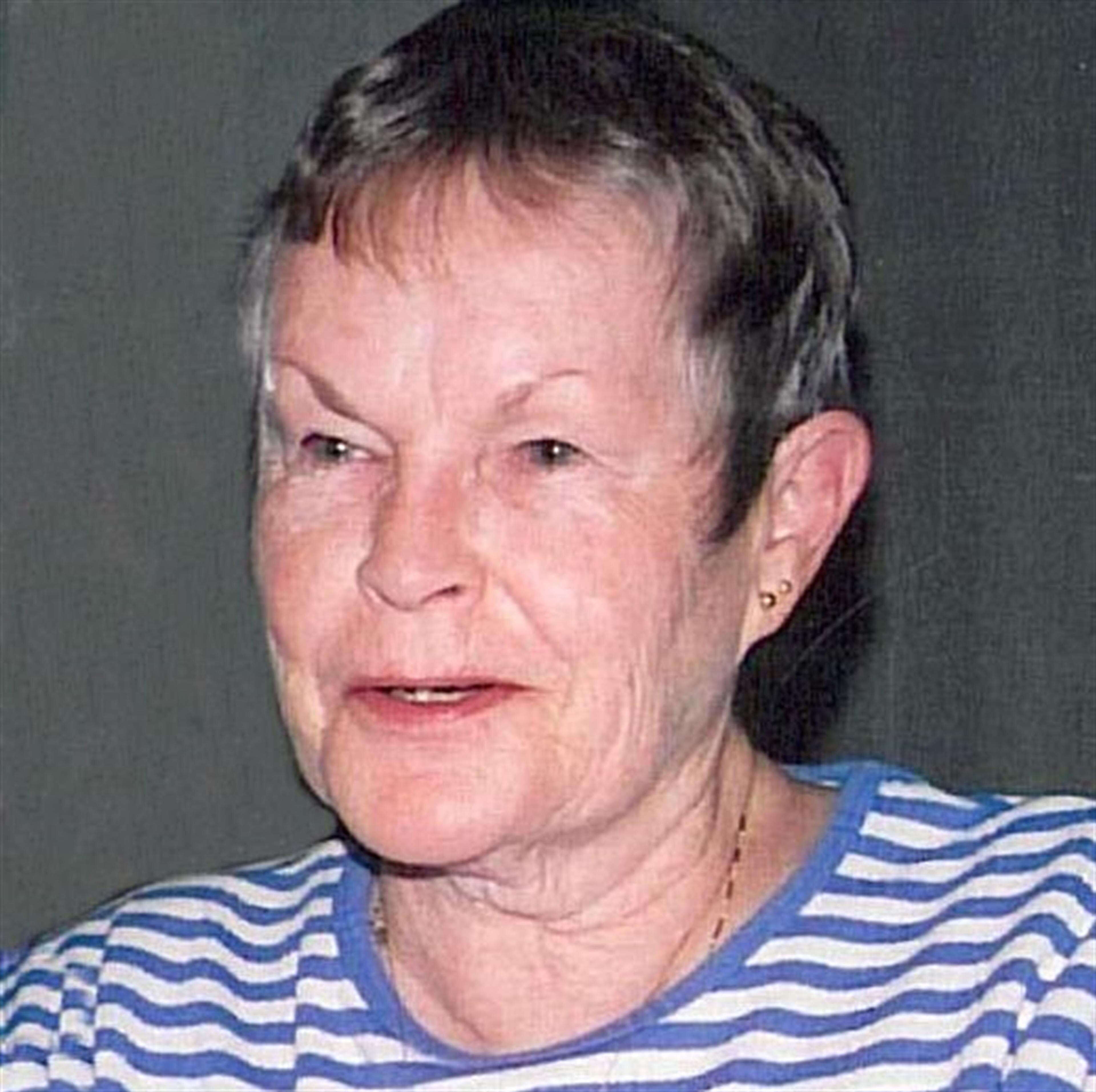 Diane Elizabeth Jordan