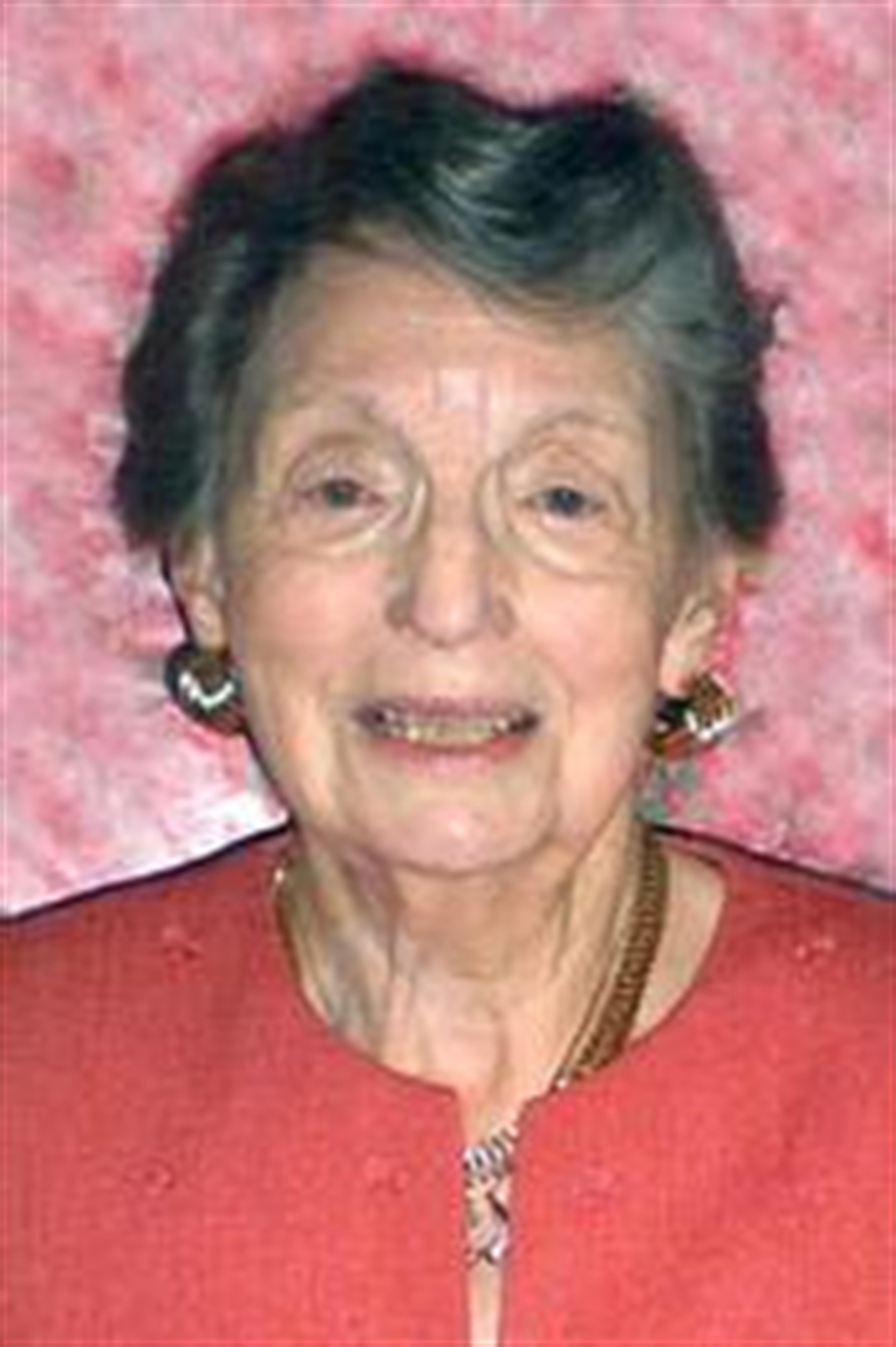 Irene Tyler Jordan