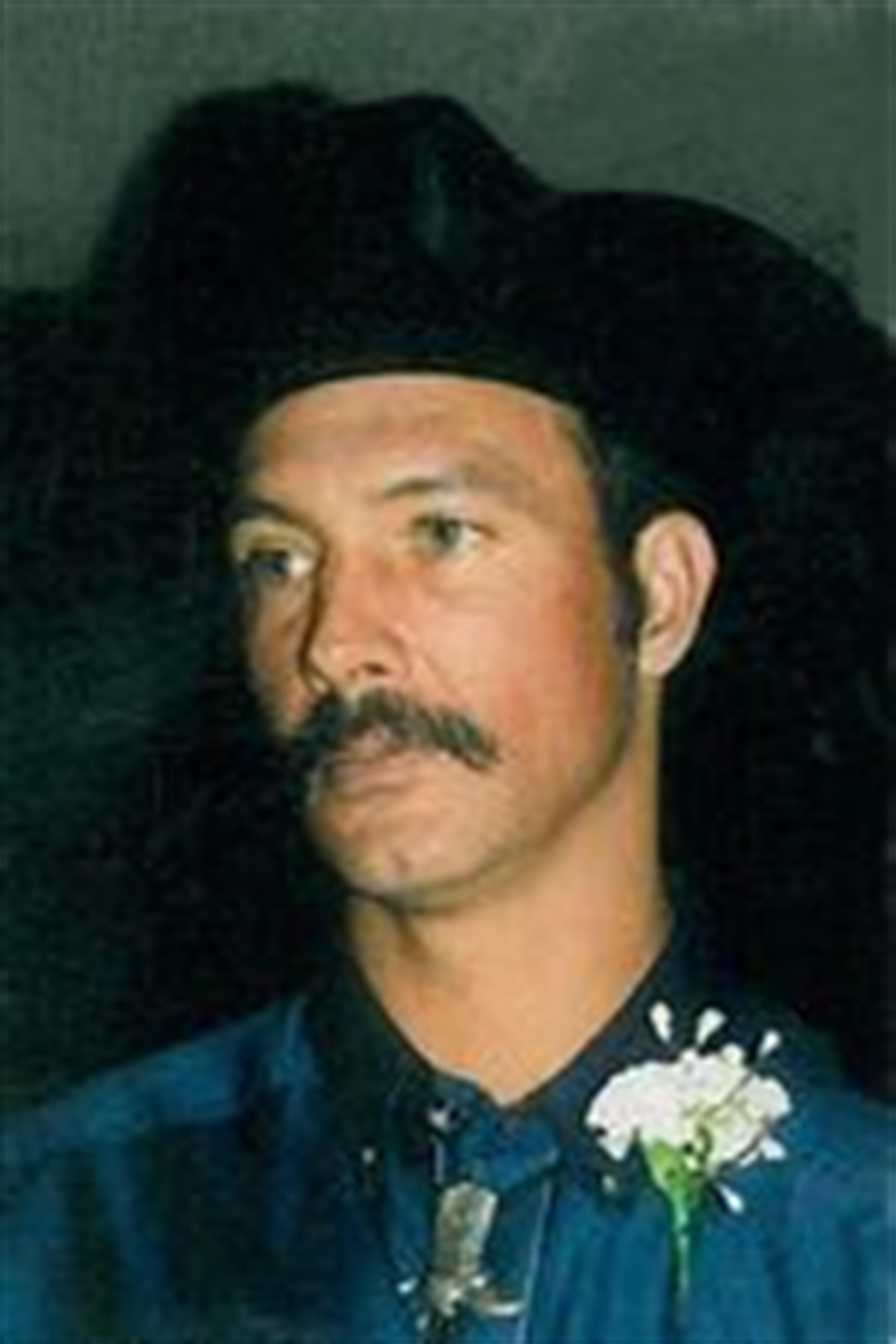 Charles S. Jourdan, Jr.