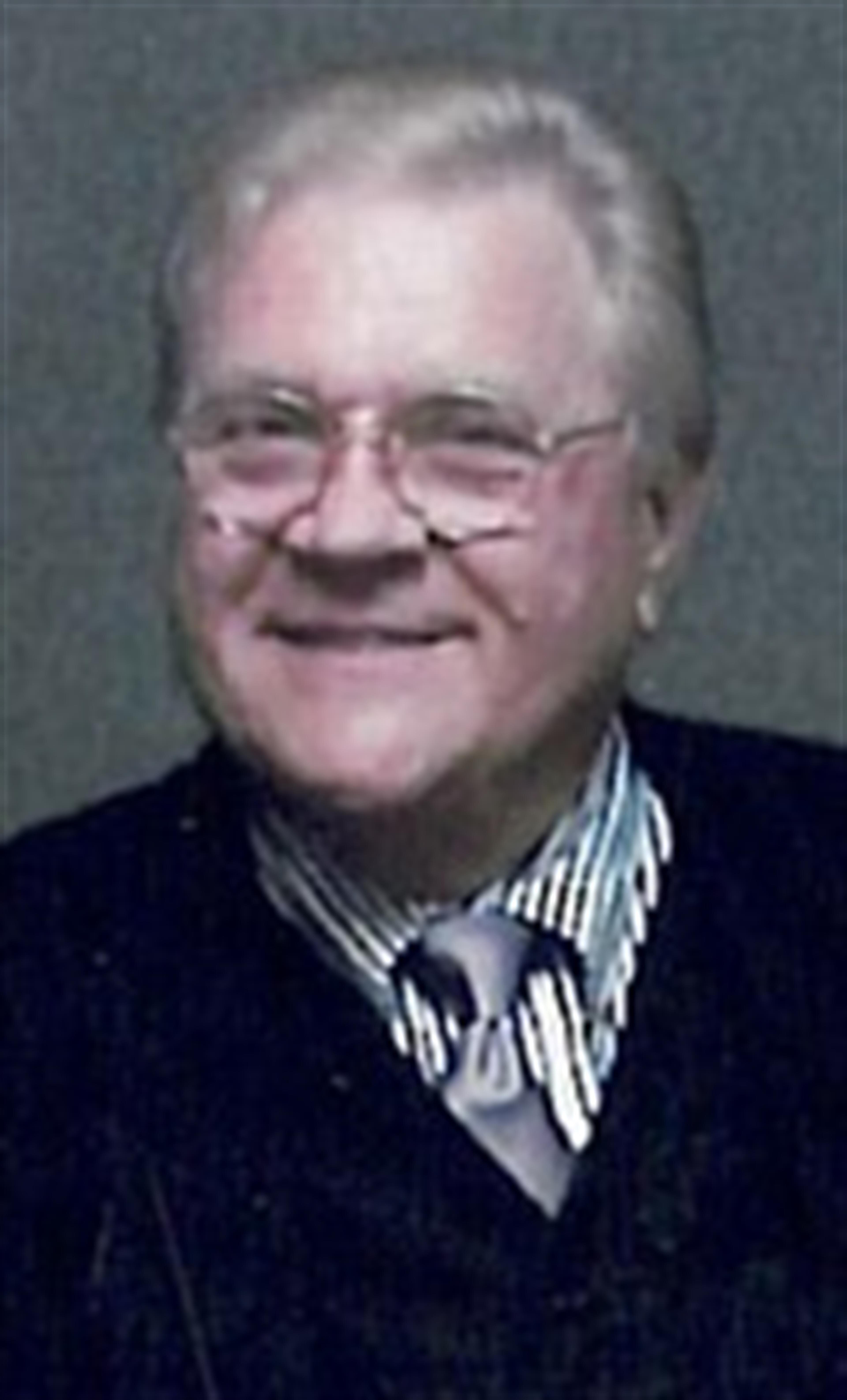 John A. Julian