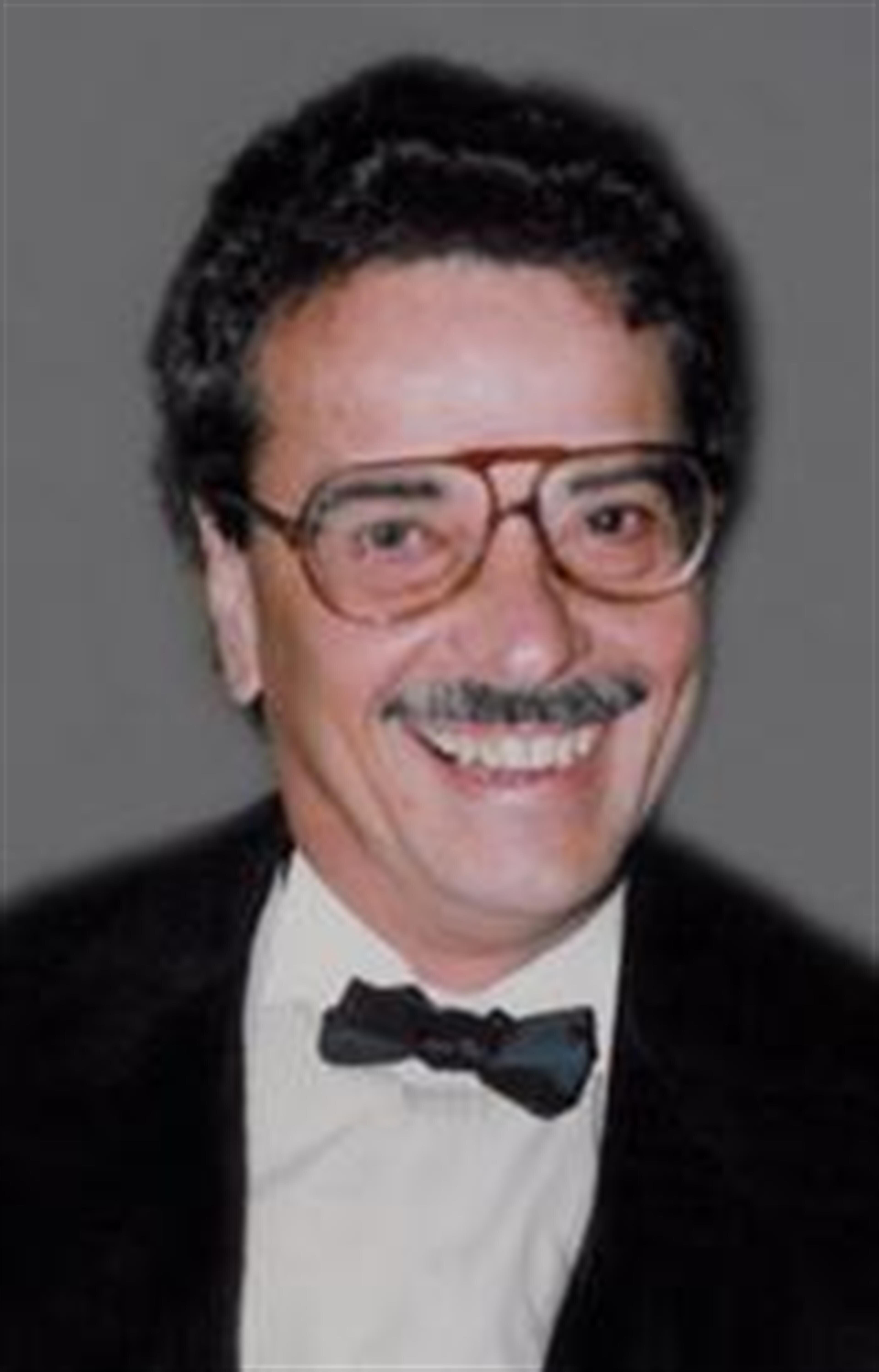 Andrew J. Jumonville