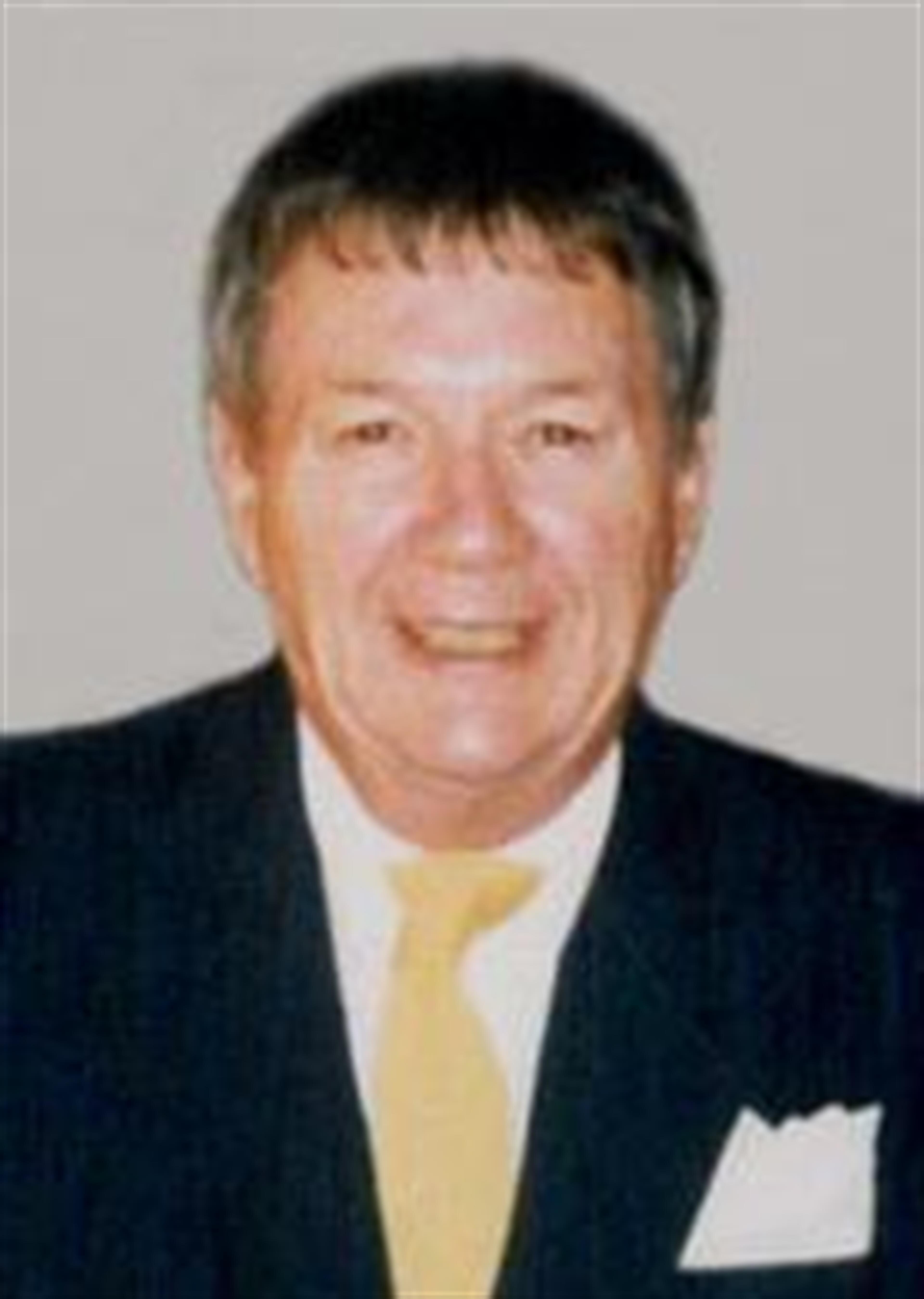 Walter John Jung, Jr.