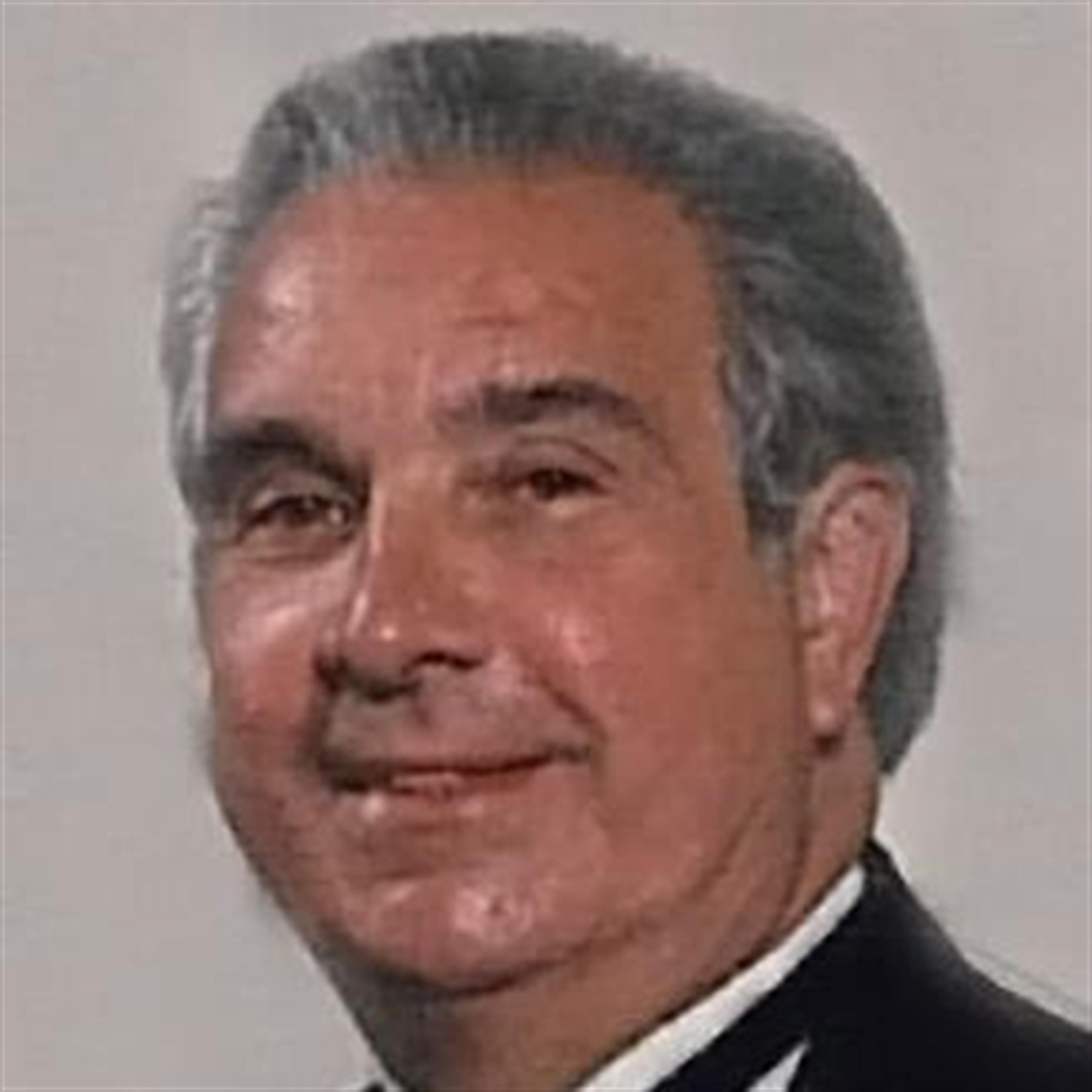 Joseph Juracovich