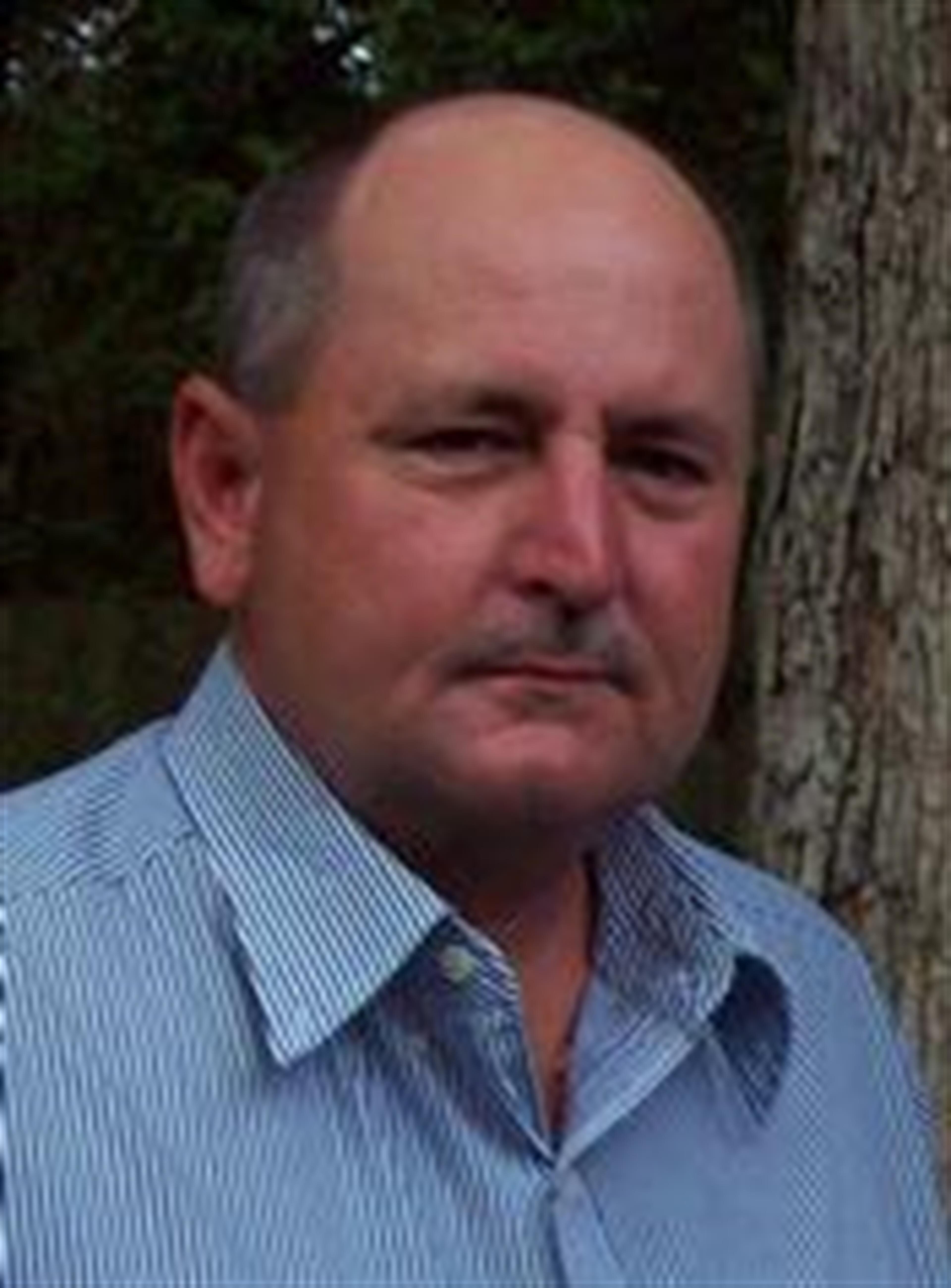 Charlie "Marty" Keating, Sr.