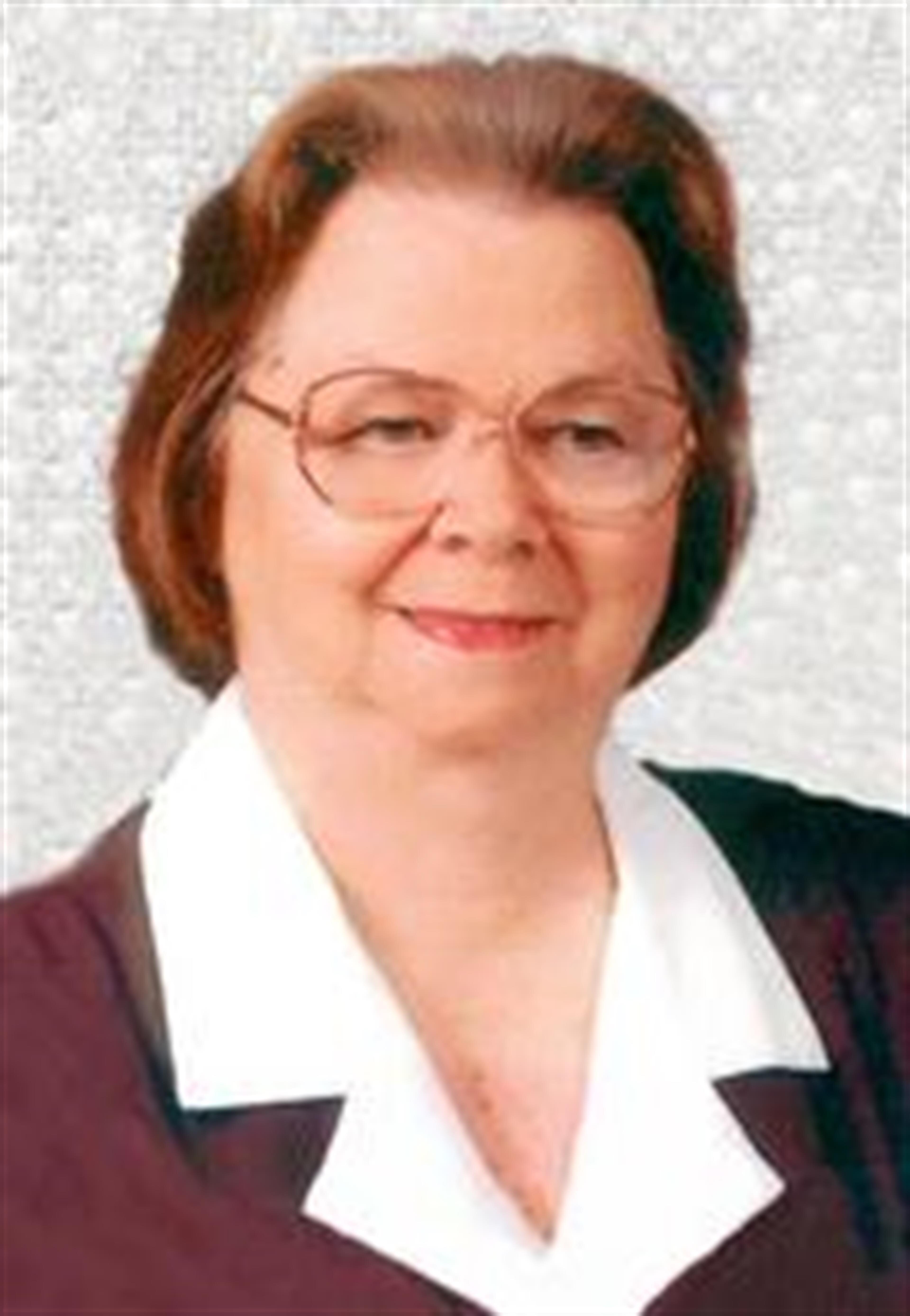 Lorraine Lester Keen