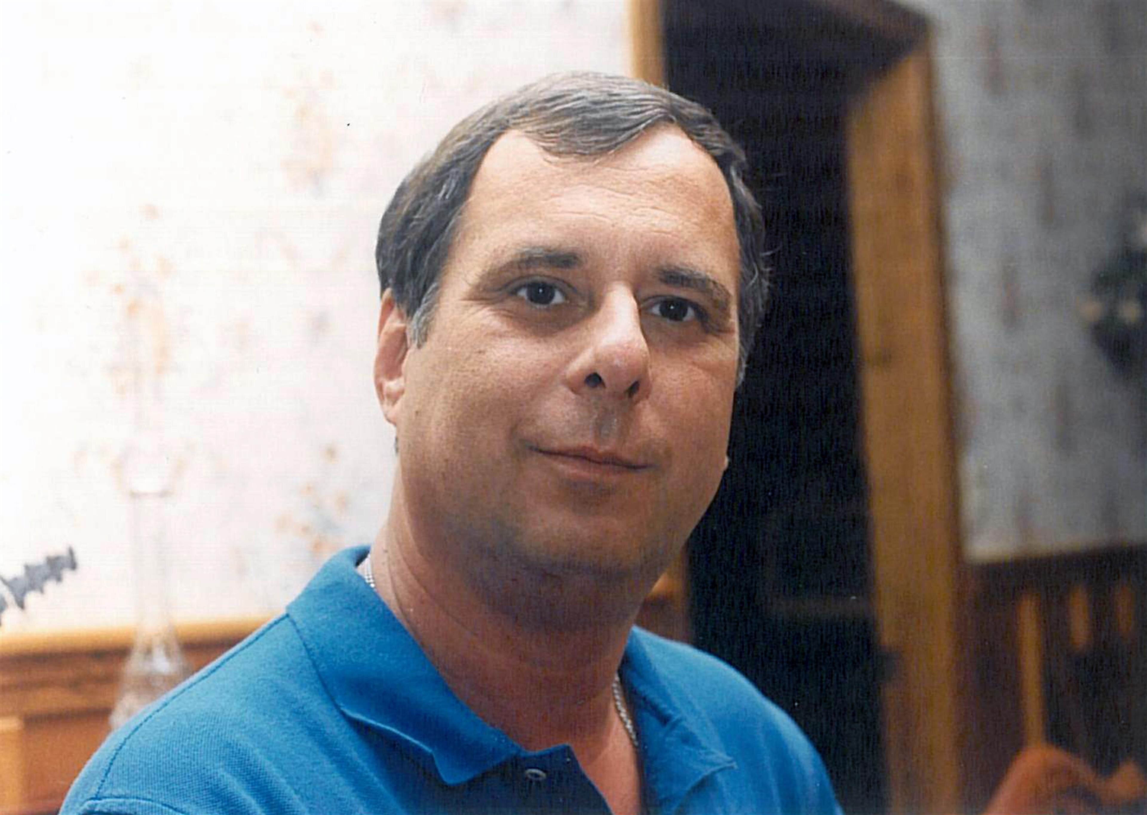Wade Gordon Keen