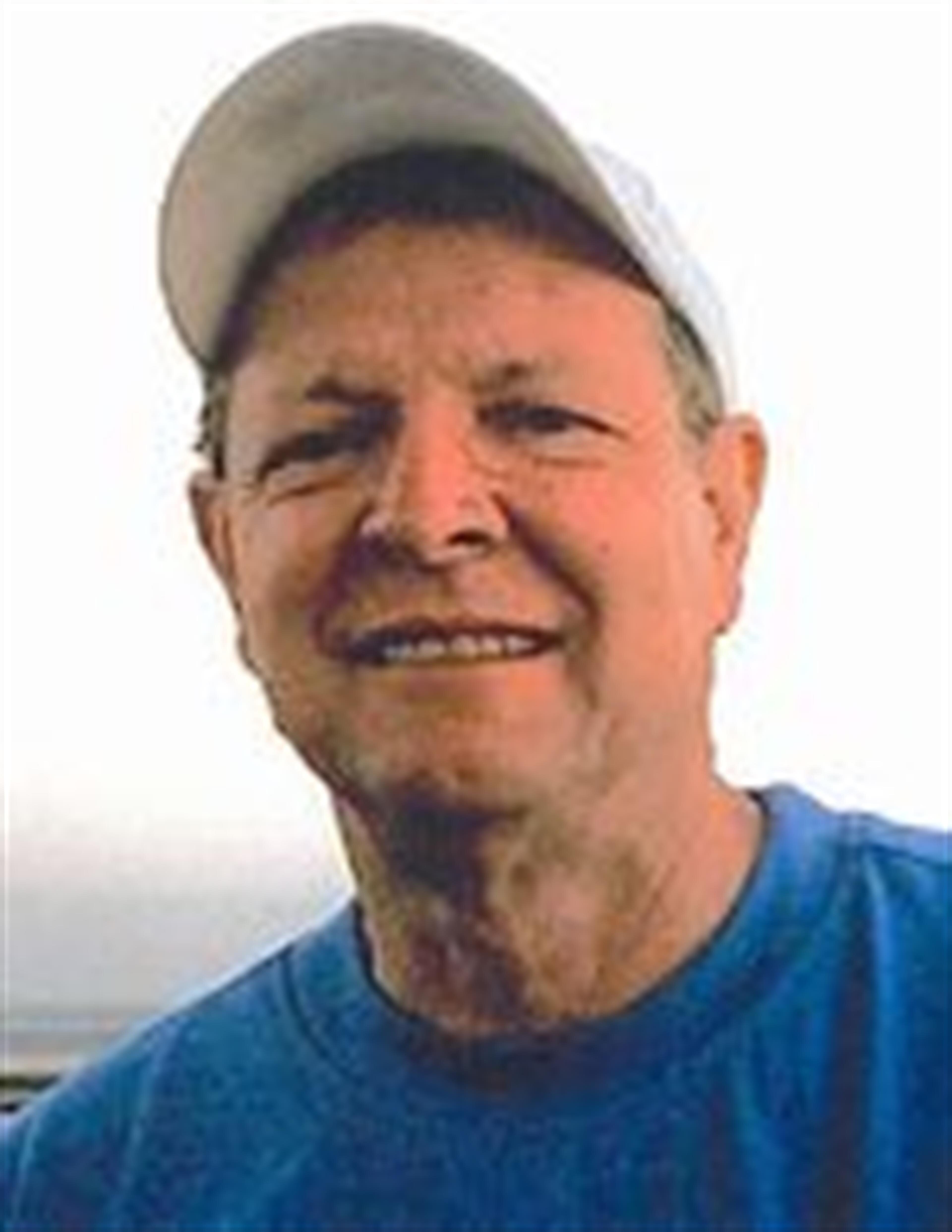 Frank McElroy Keen, III