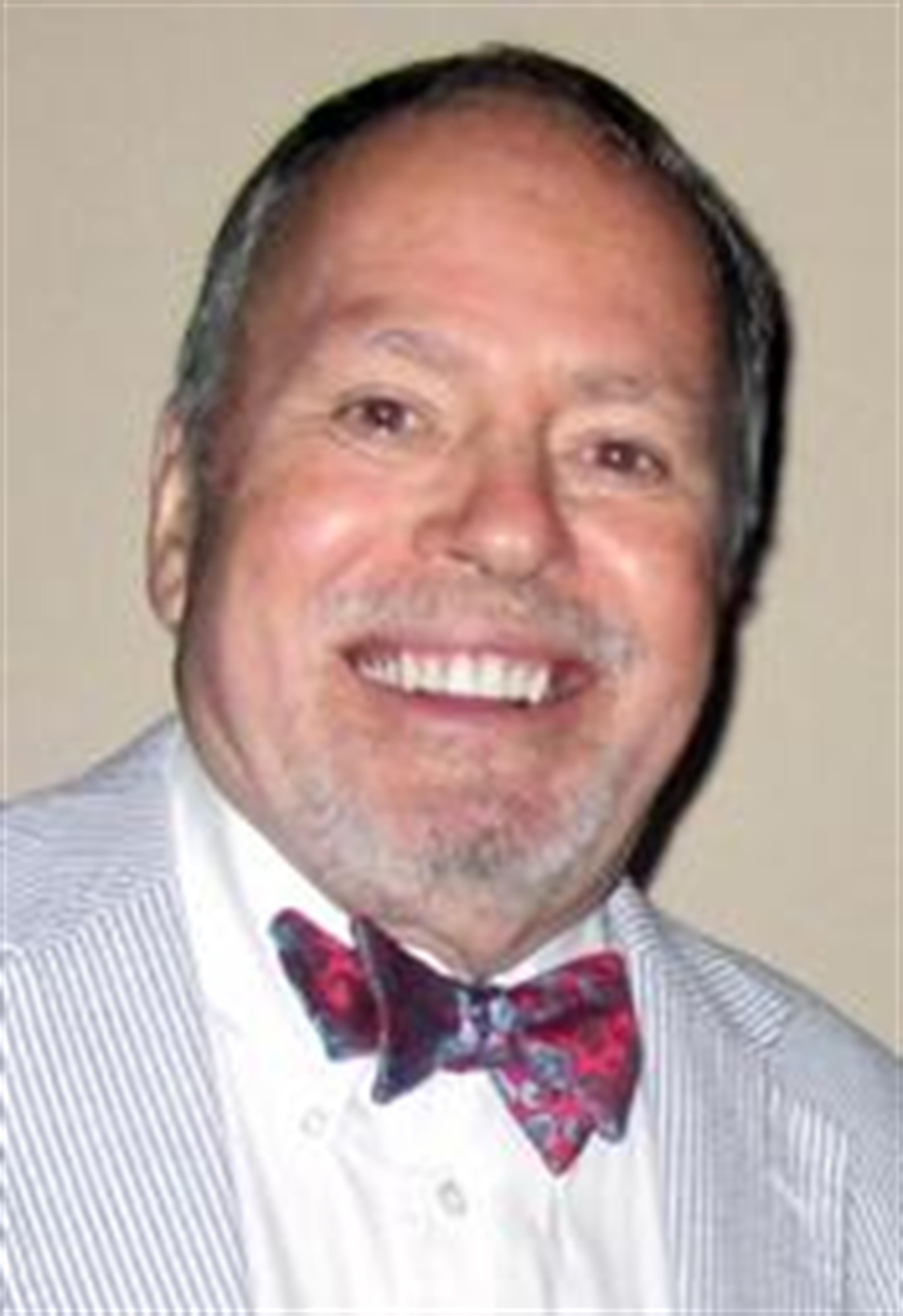 Henry Clinton Keith III