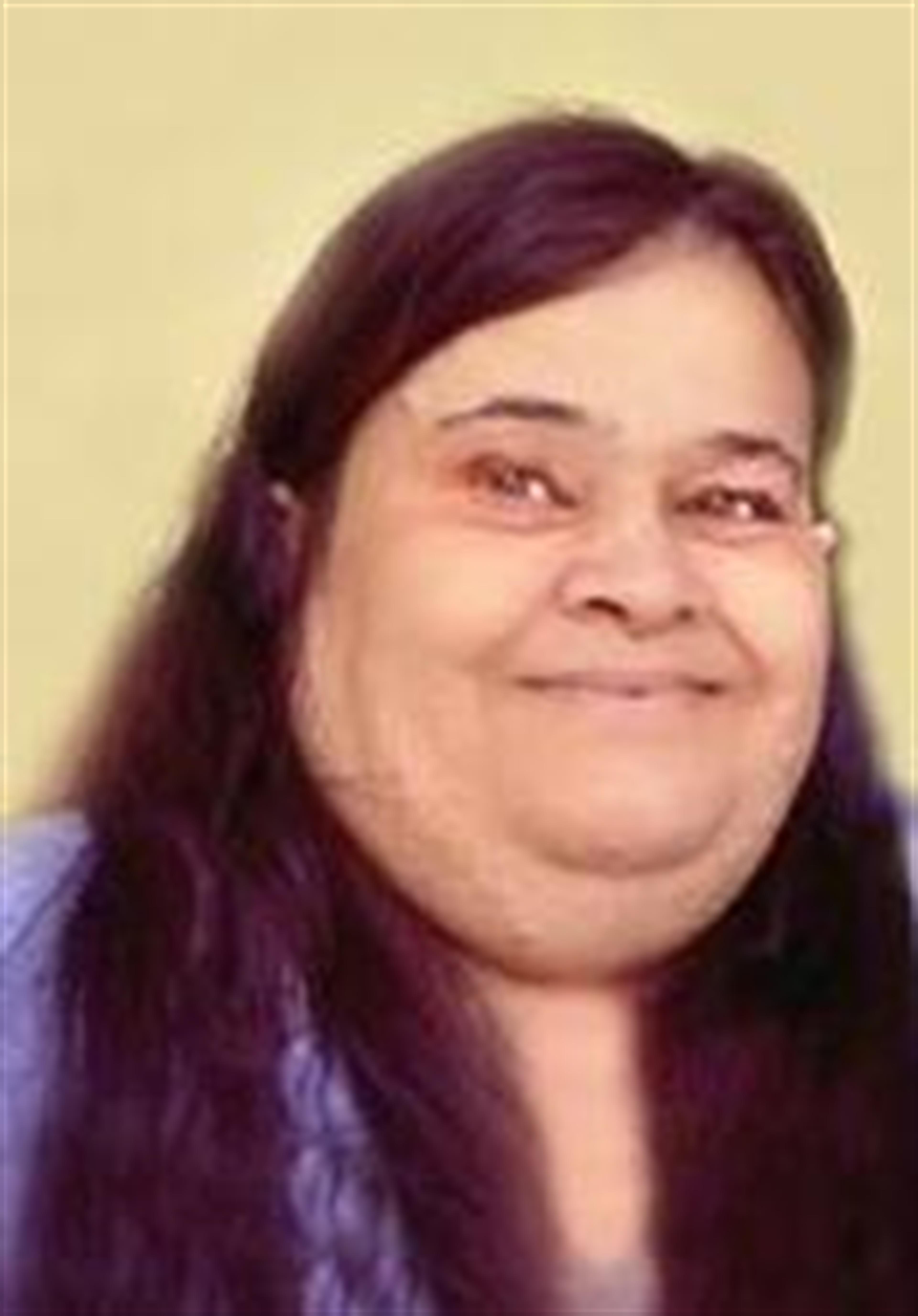 Darlene Jenkins Kelley