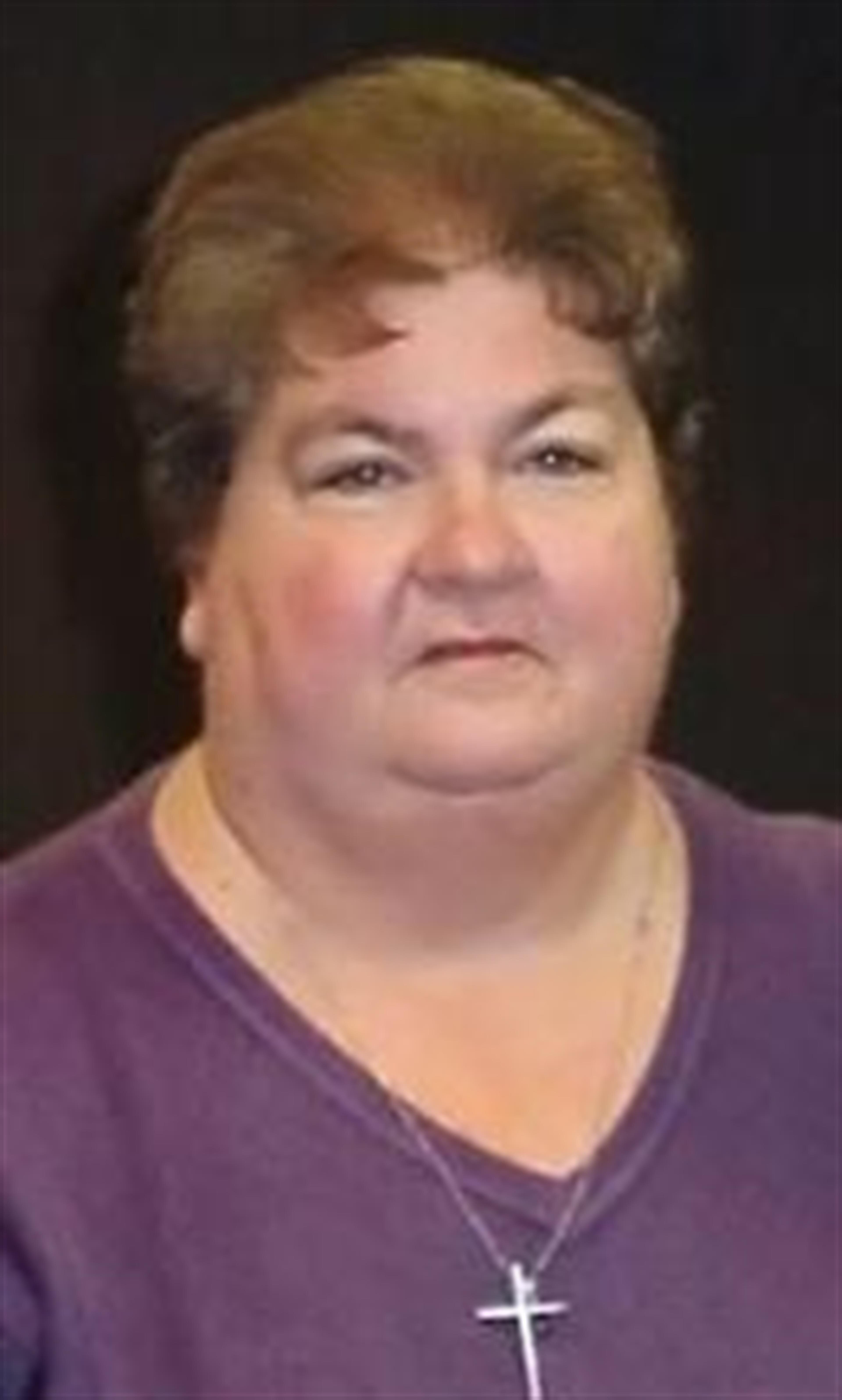 Cynthia "Cindy" Wilson Kellum