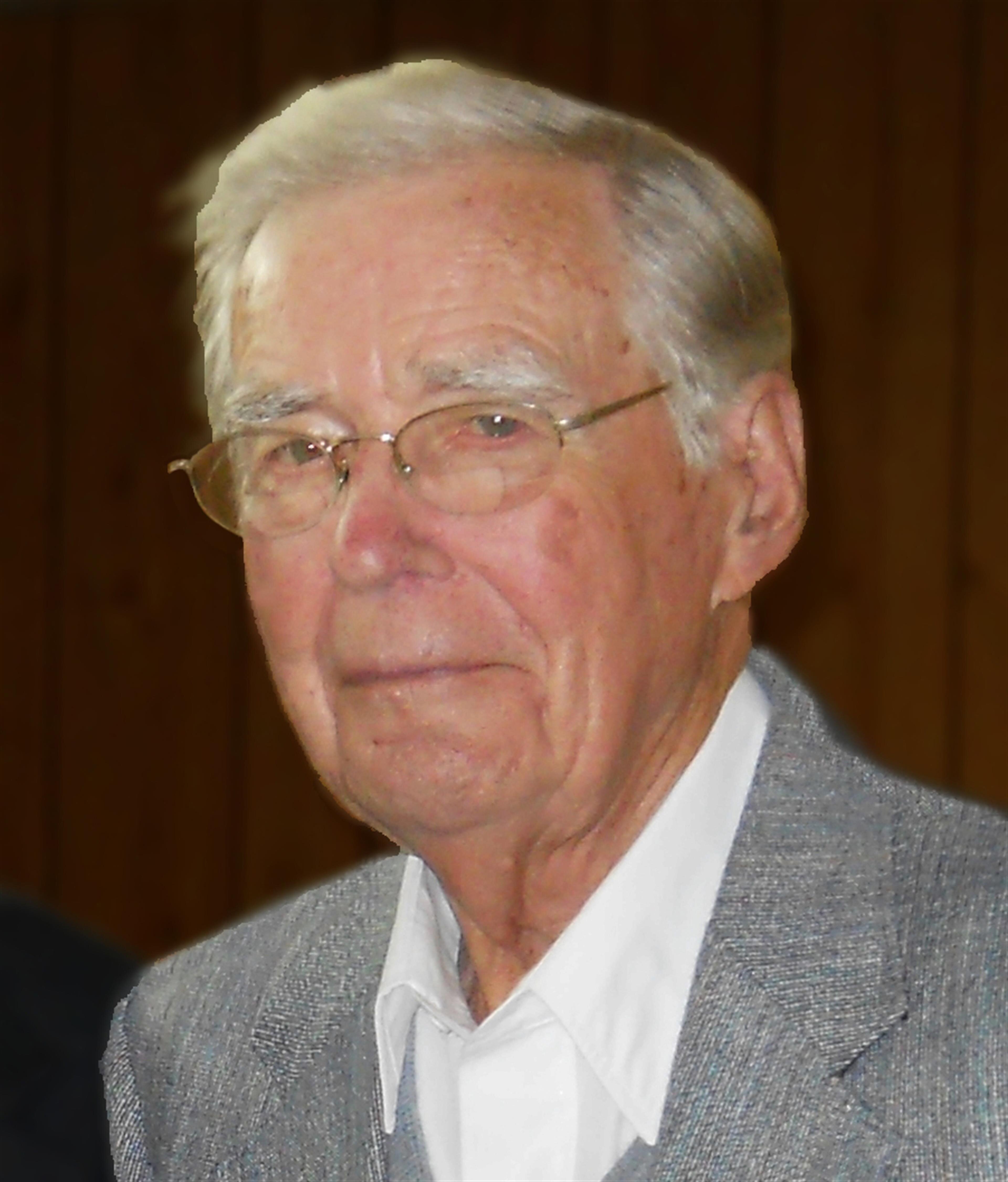 James B. Kelly