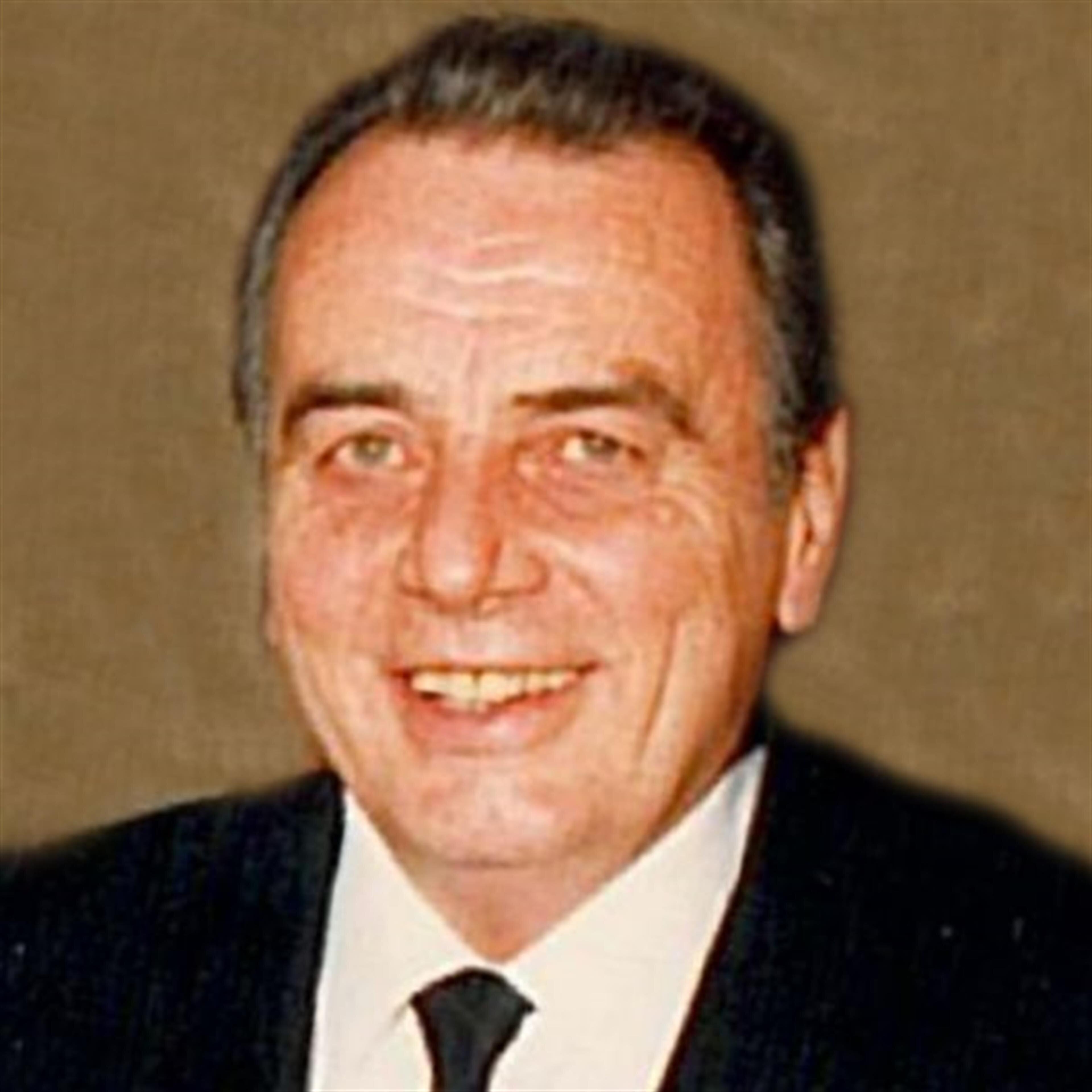 Hugh John Kelly