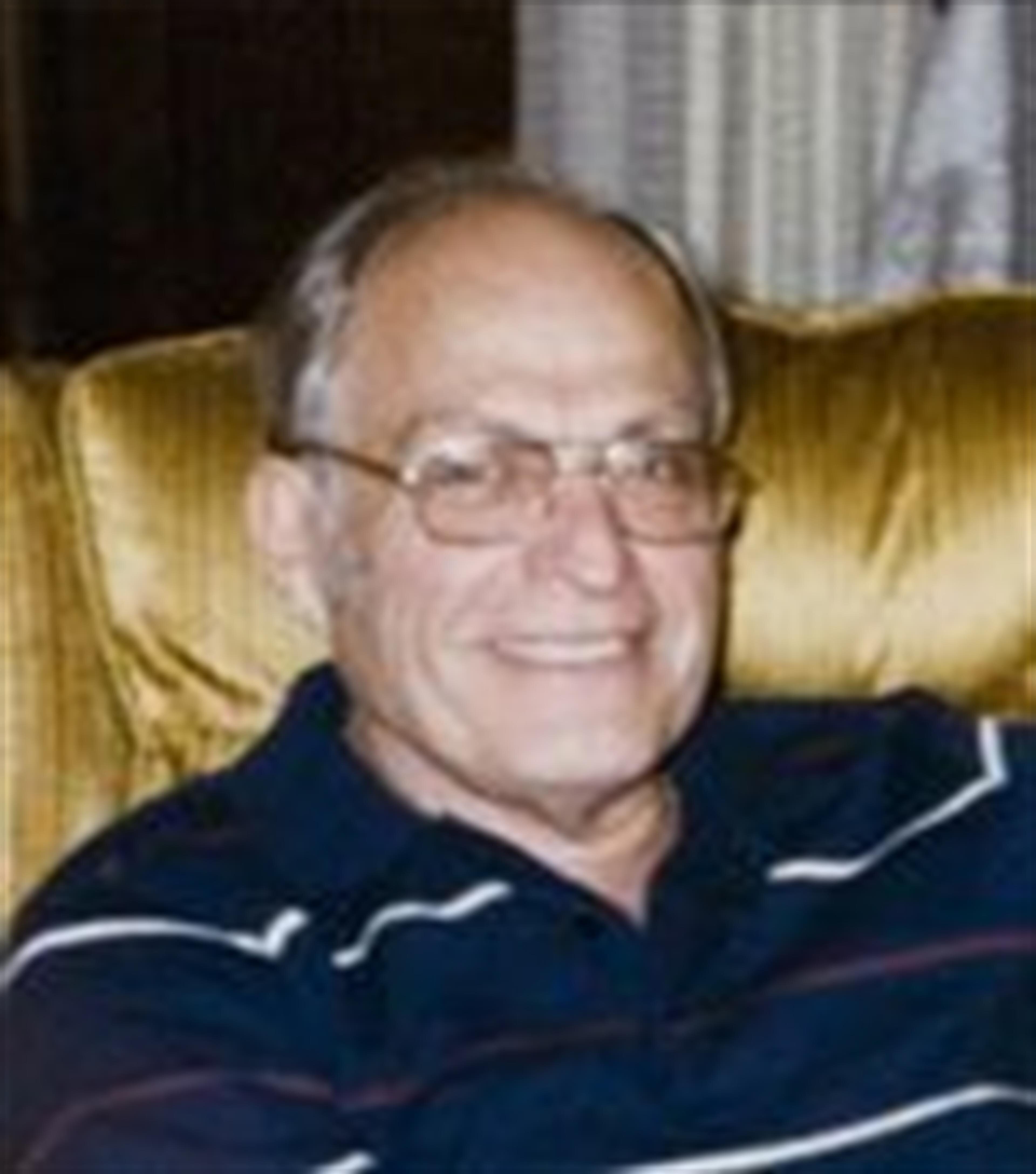 Warren Benedict Kempff