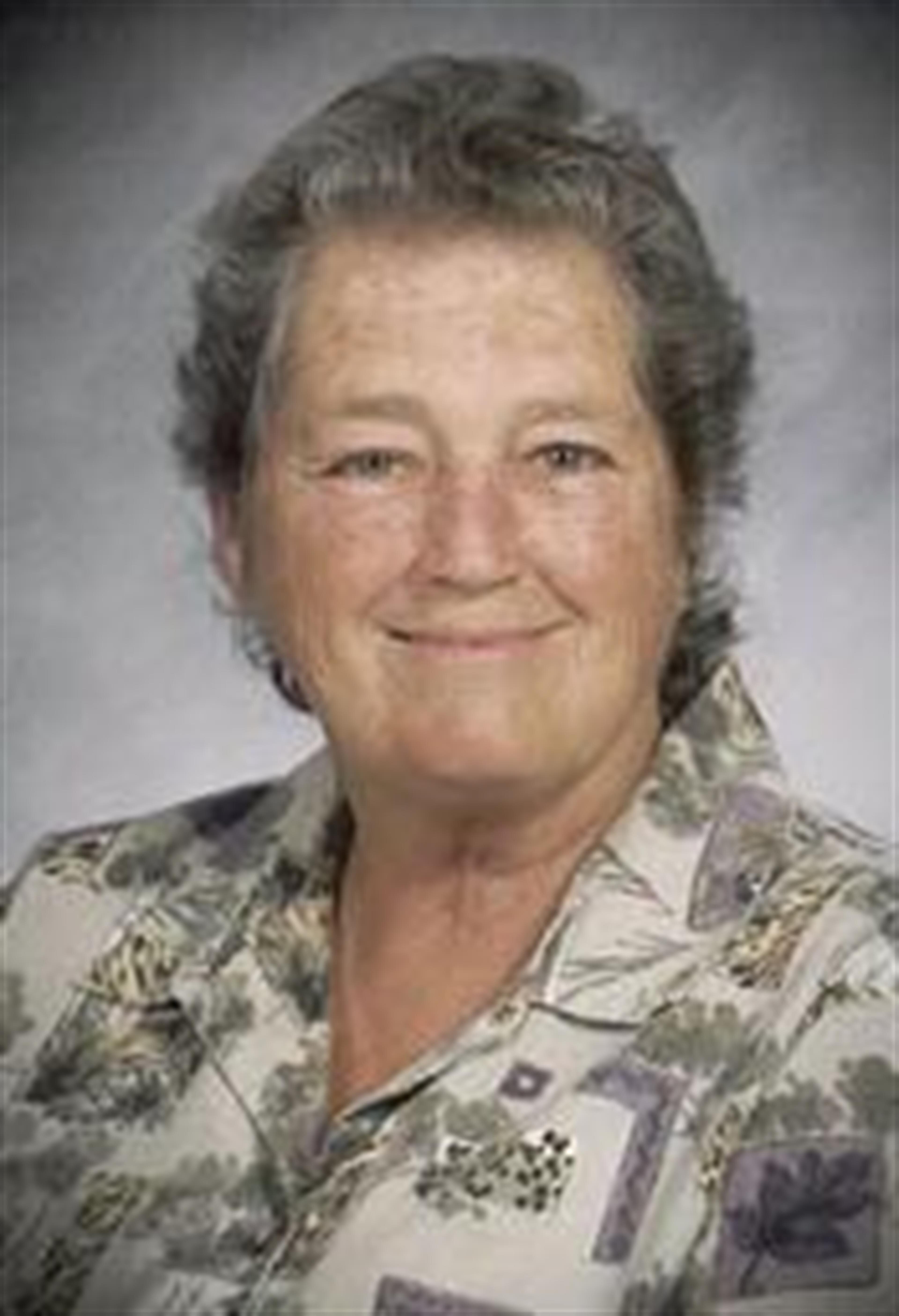 M. Virginia Kennedy