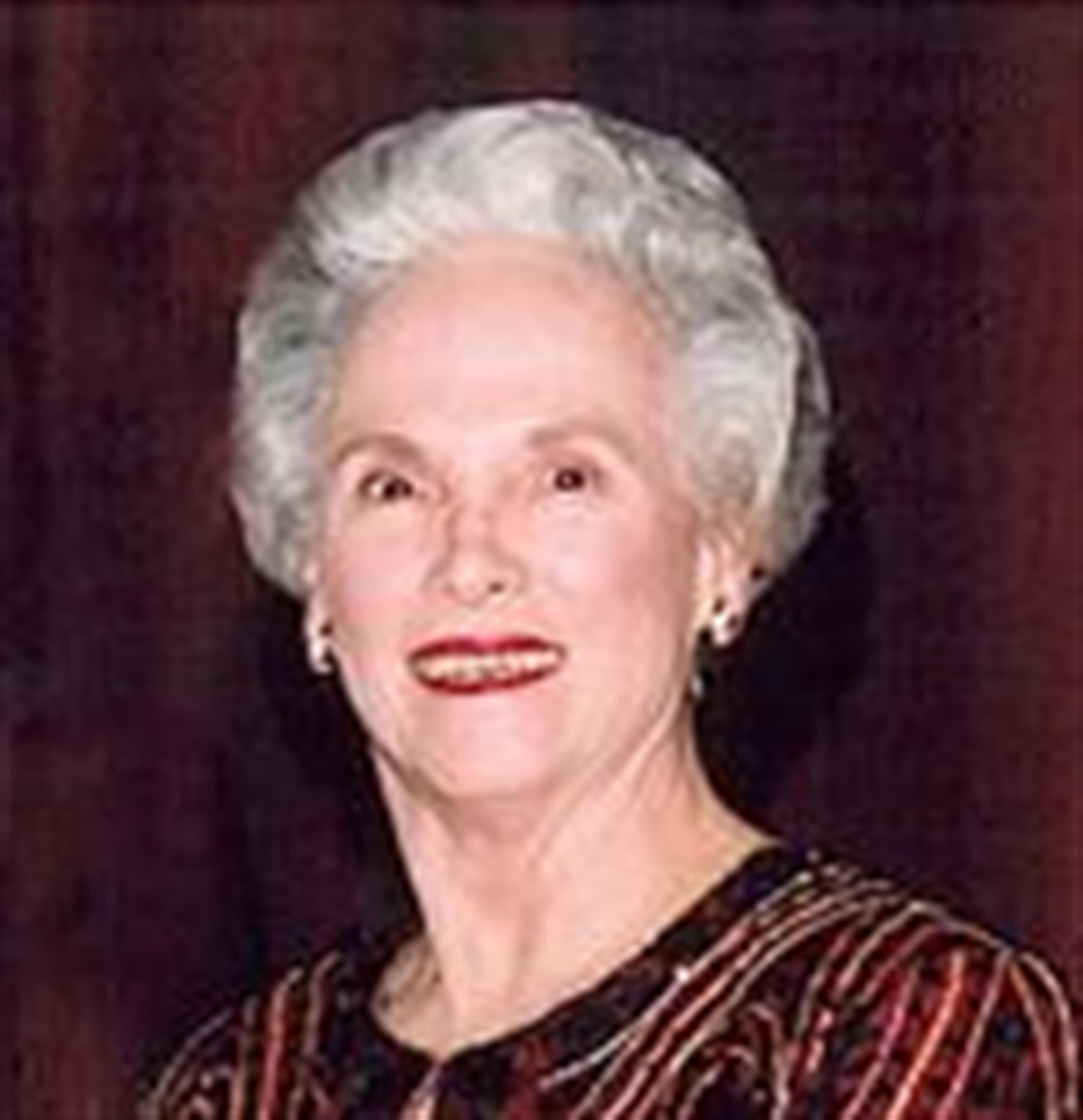 Adrienne Farrell Kepper