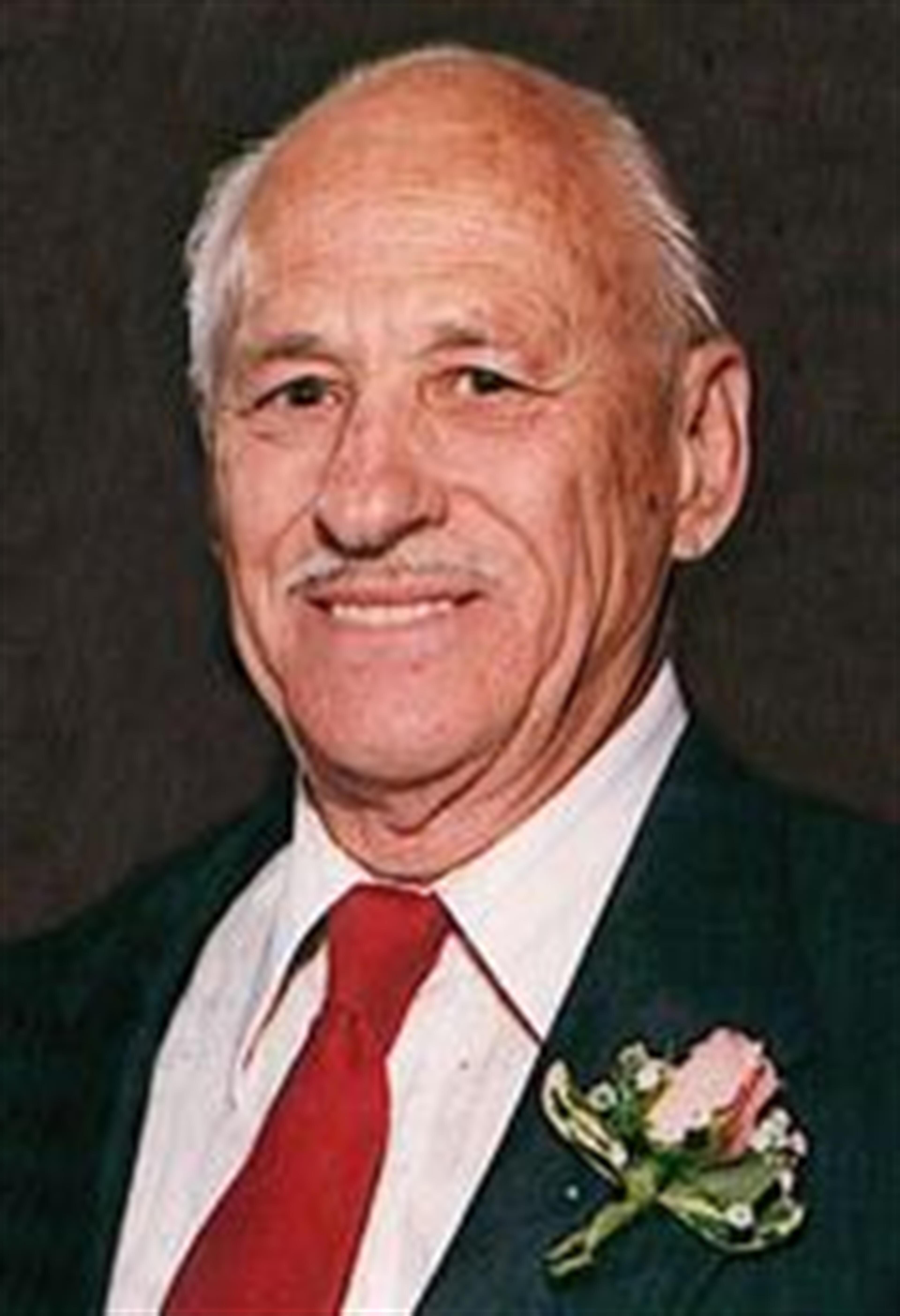 Herbert Conrade Kesler, Jr.