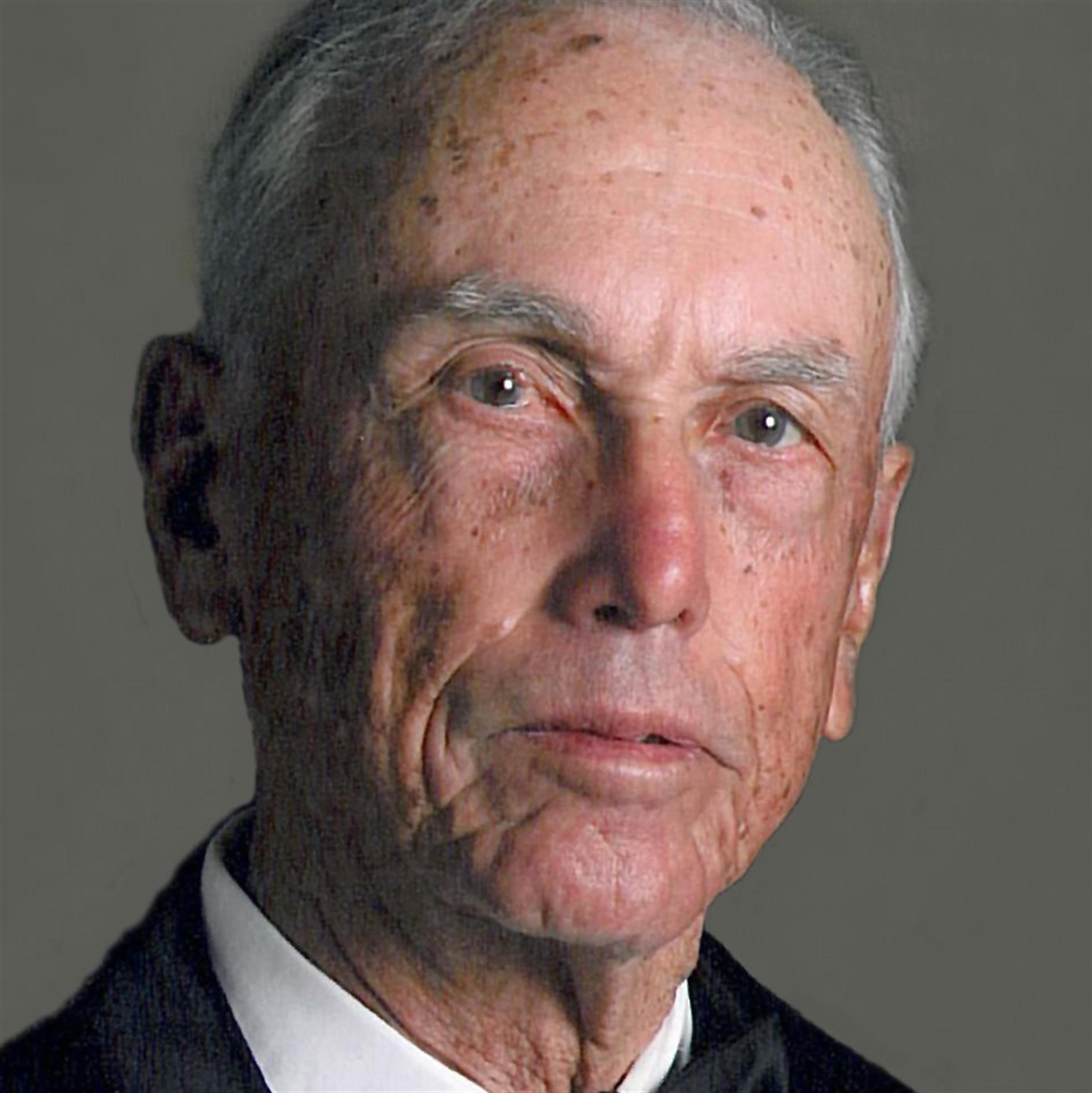 Thomas "Max" Maxwell Killgore