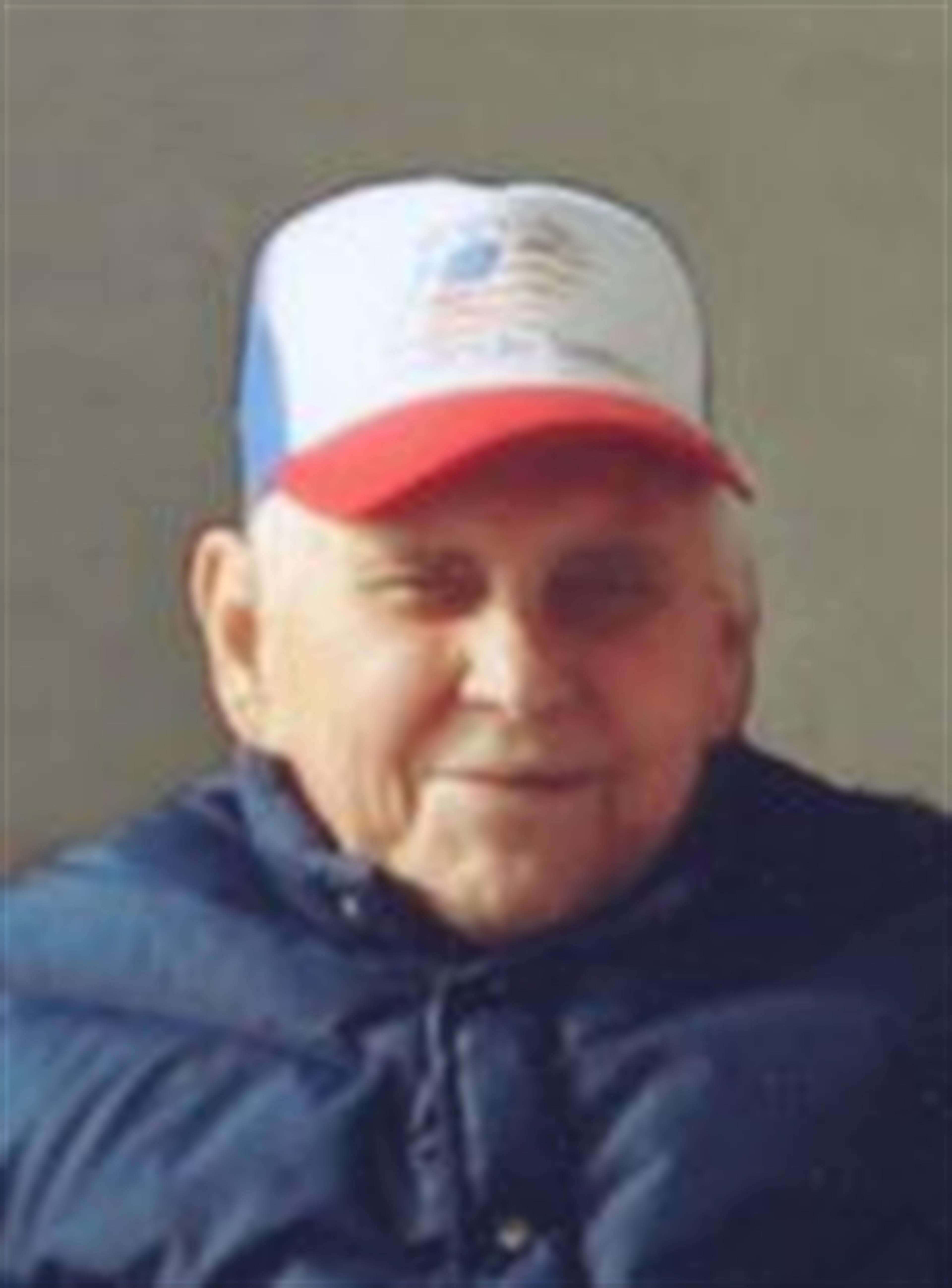 Leander "Pucky" John Kinchen