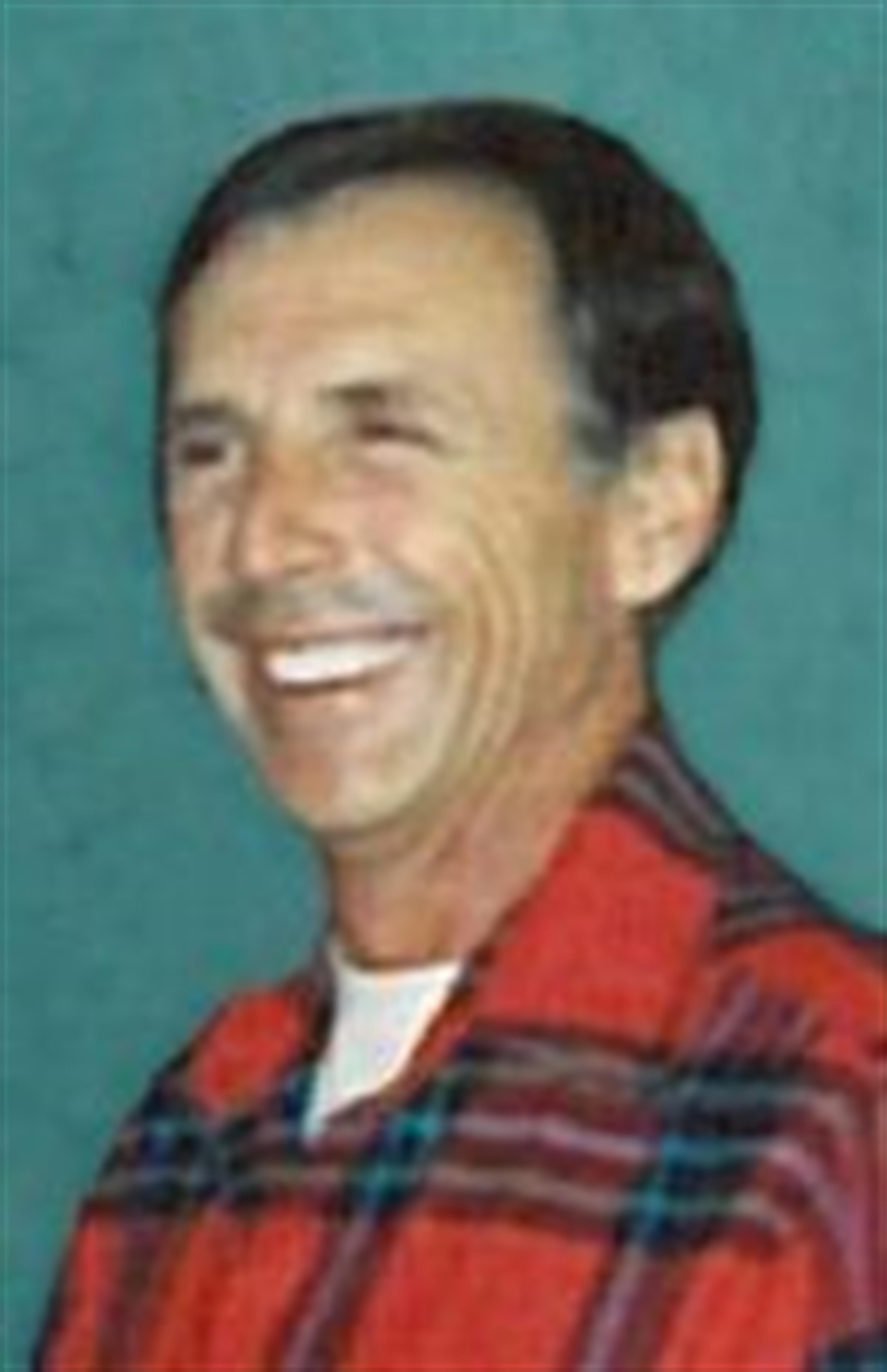 Curtis Carter King