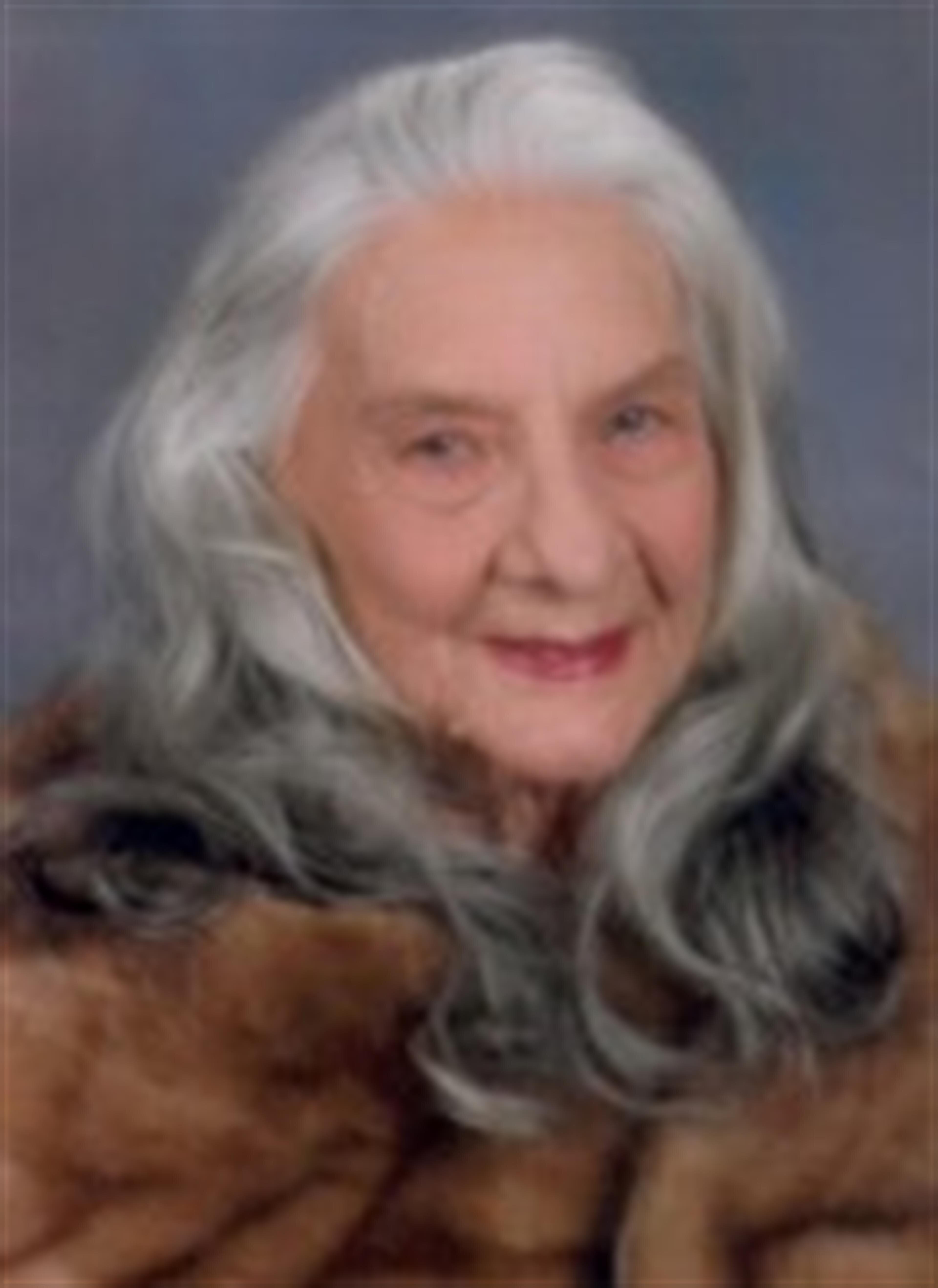 Nora Mayeux King