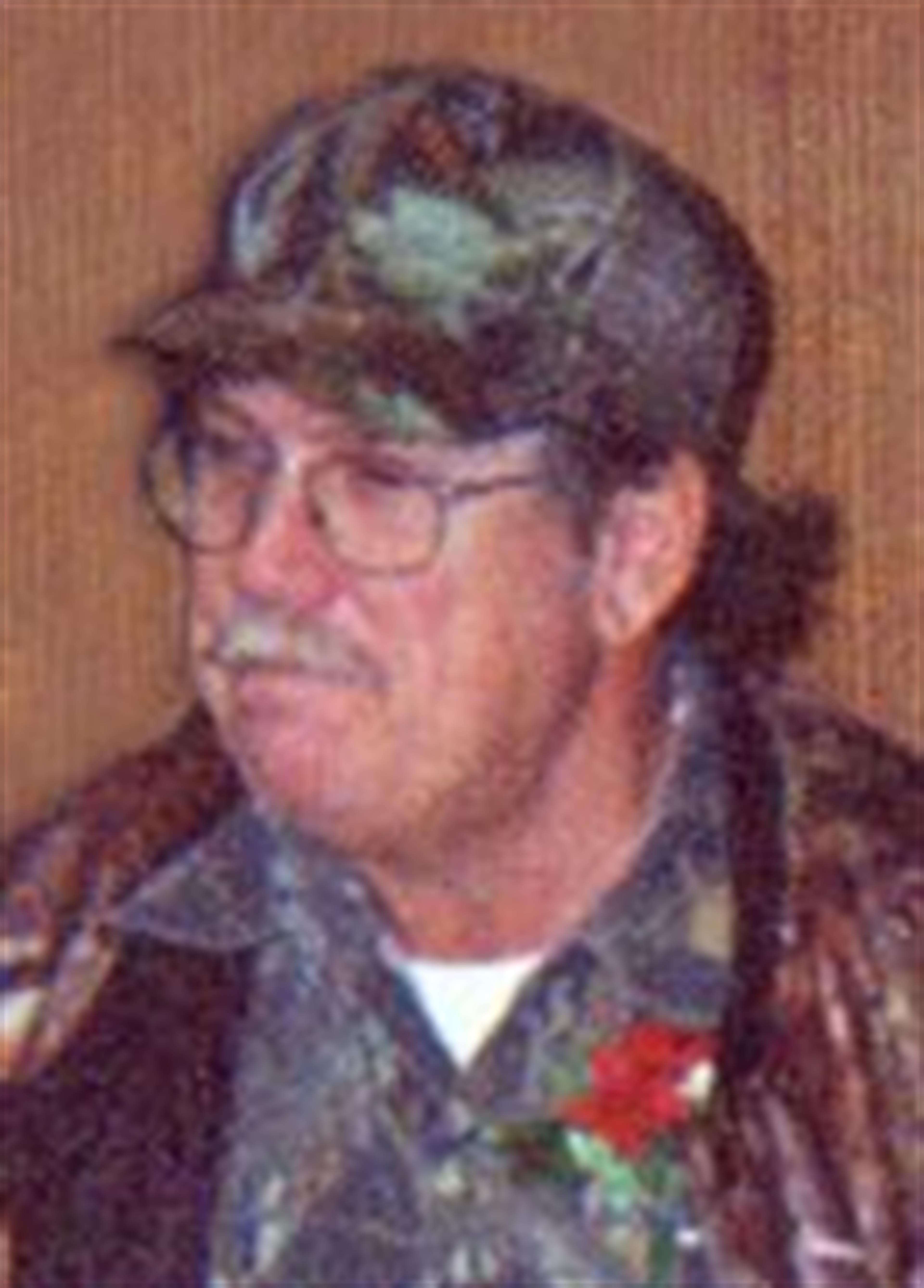 Paul Dawson King, Sr.