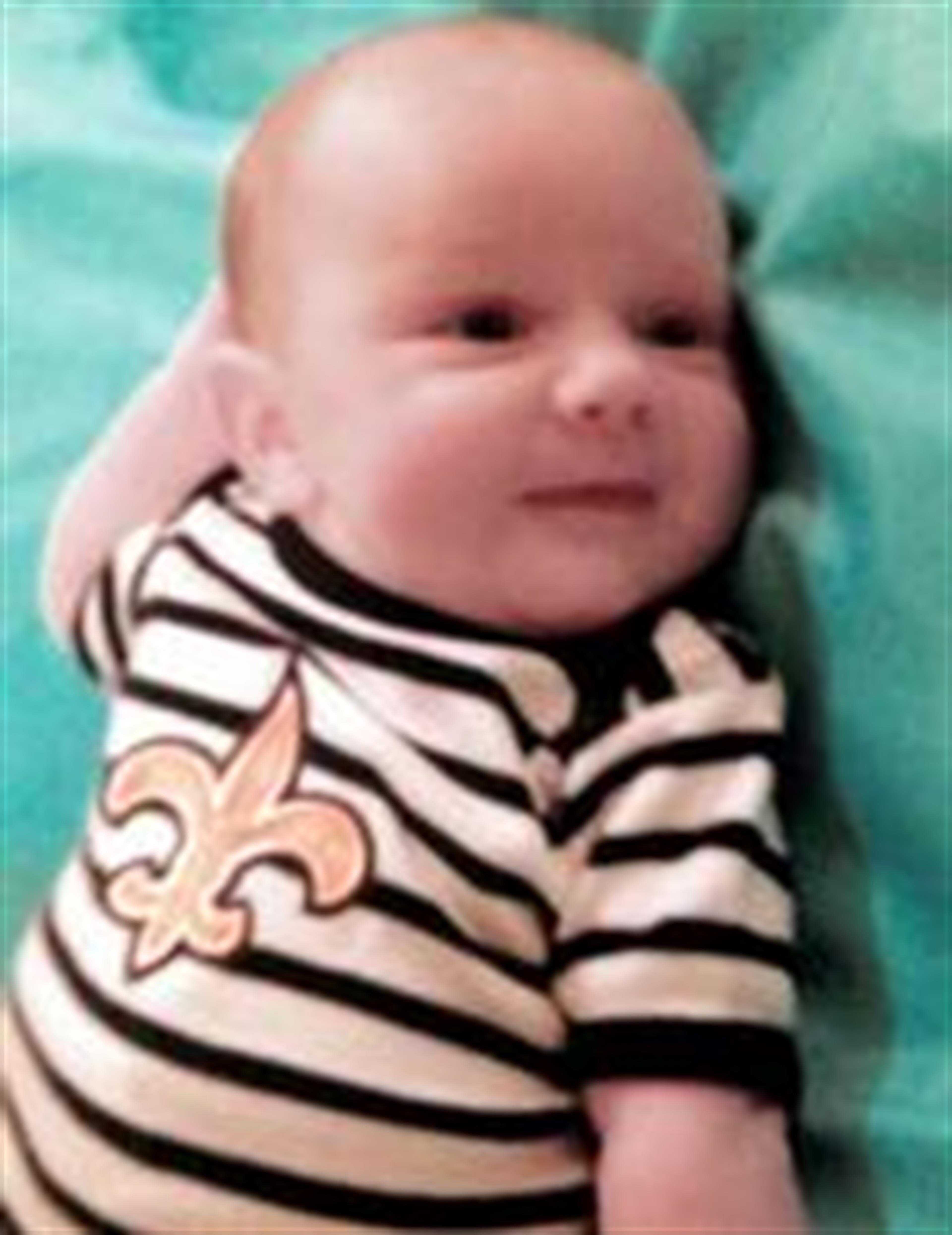 Aiden Dustin Kinsey