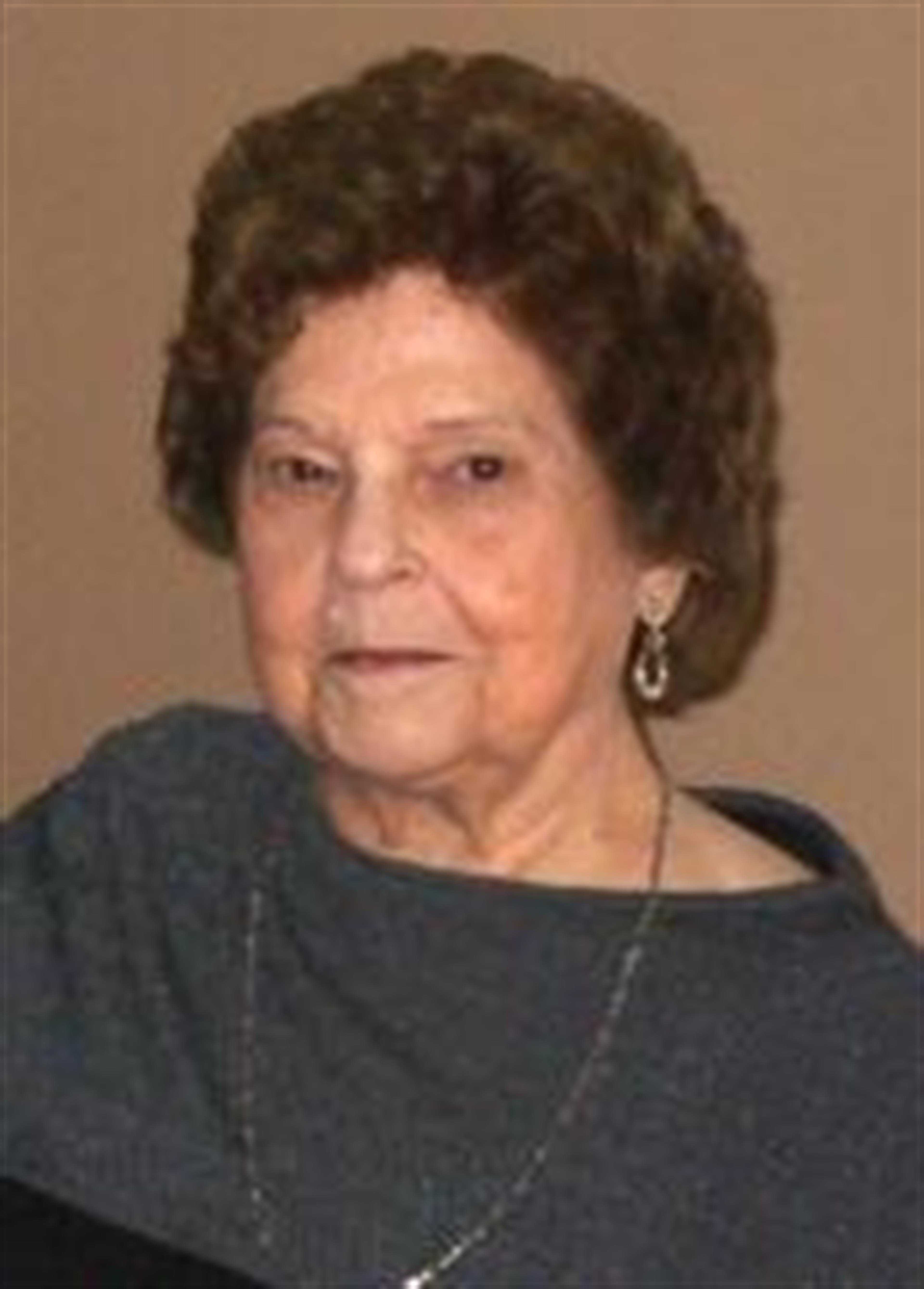 Yolande Derbes Kirchem