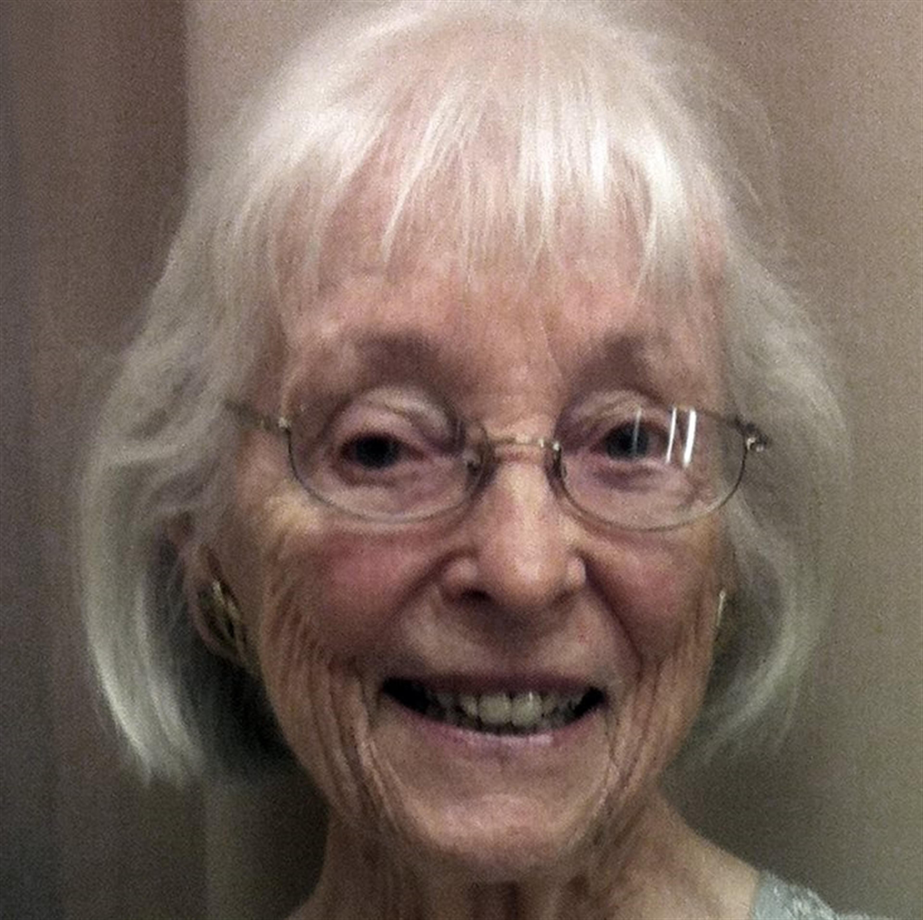 June C. Kissgen