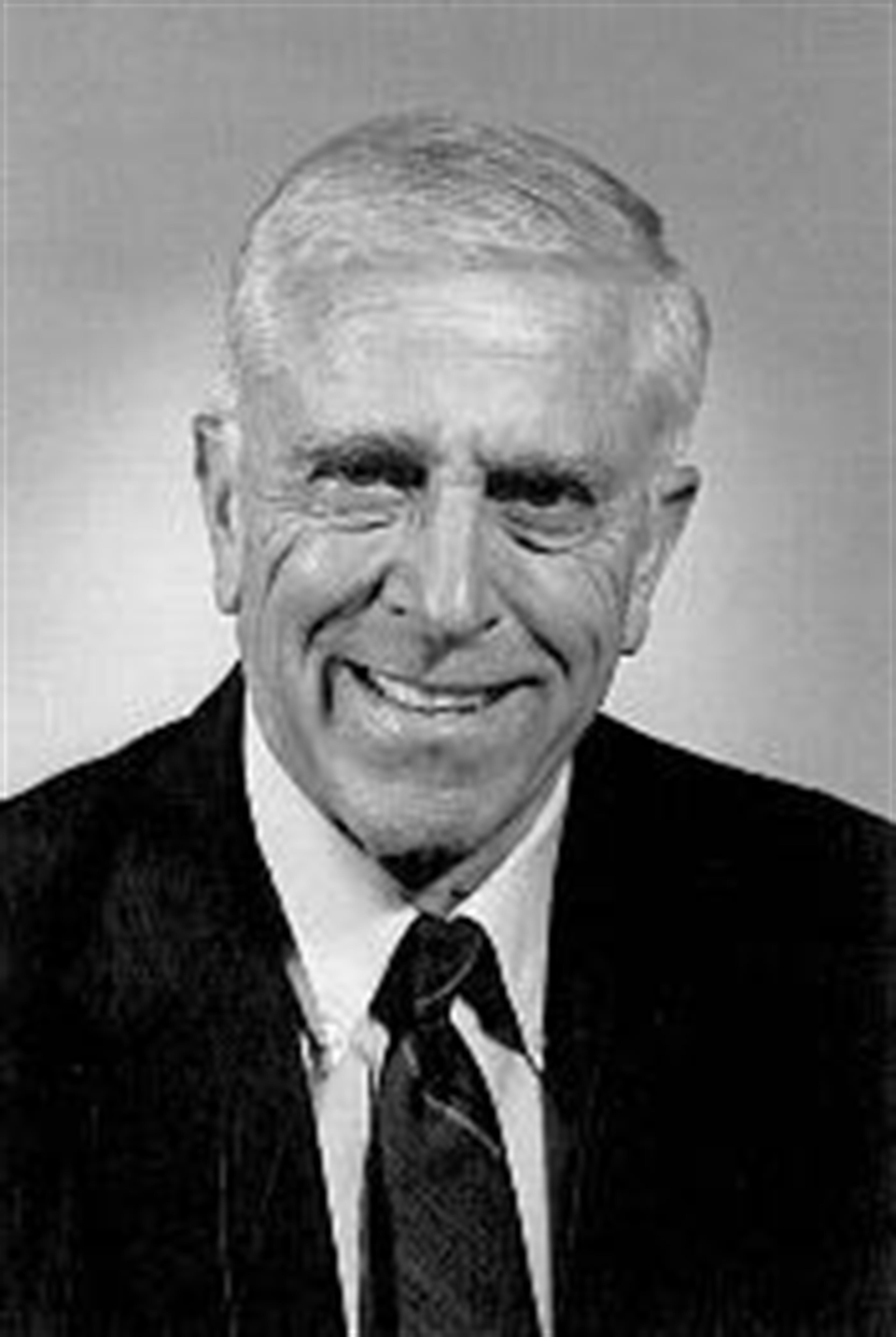 Elmer (EJ) J. Klebba