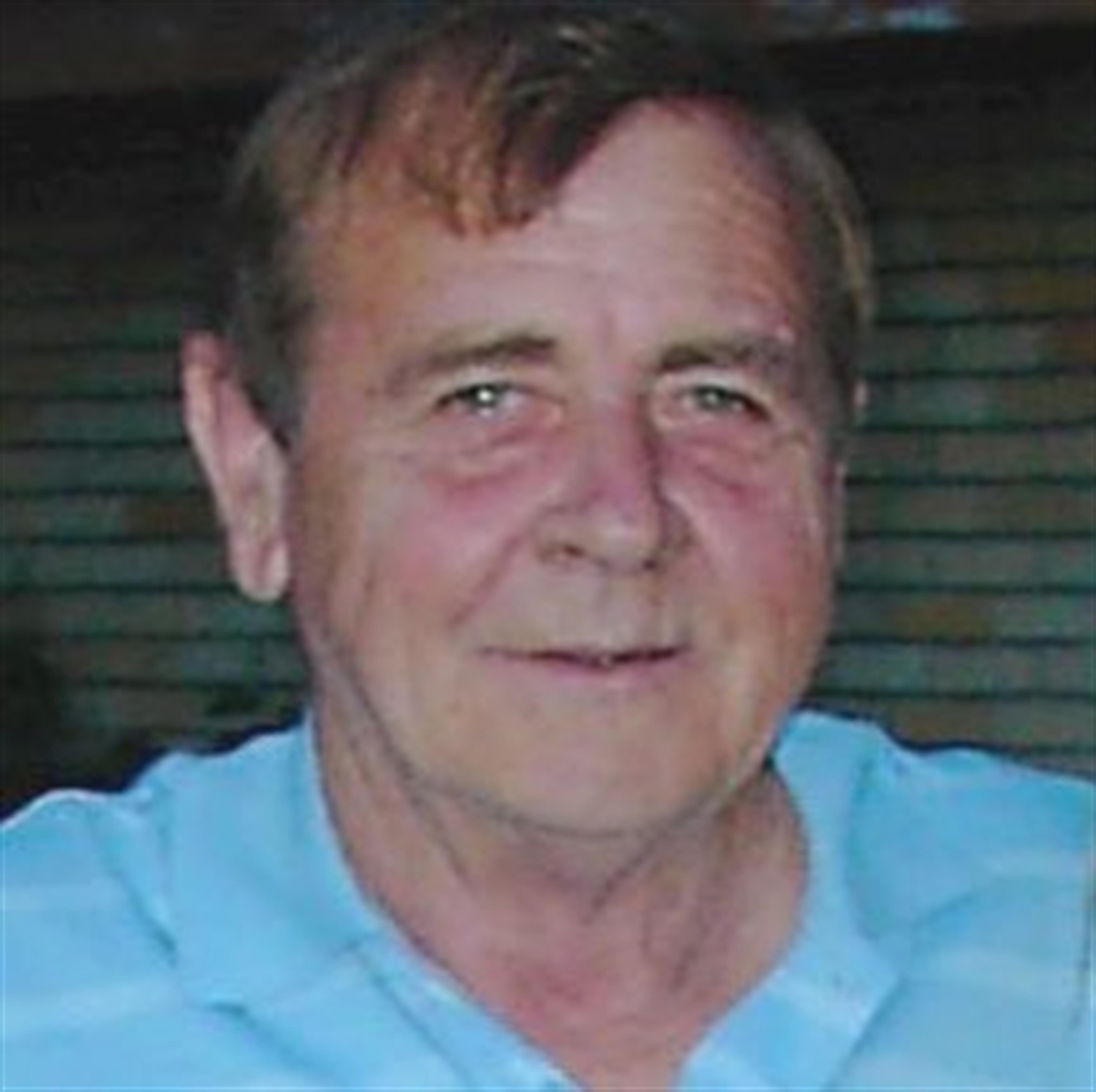 James "Jimmy" Earl Knight