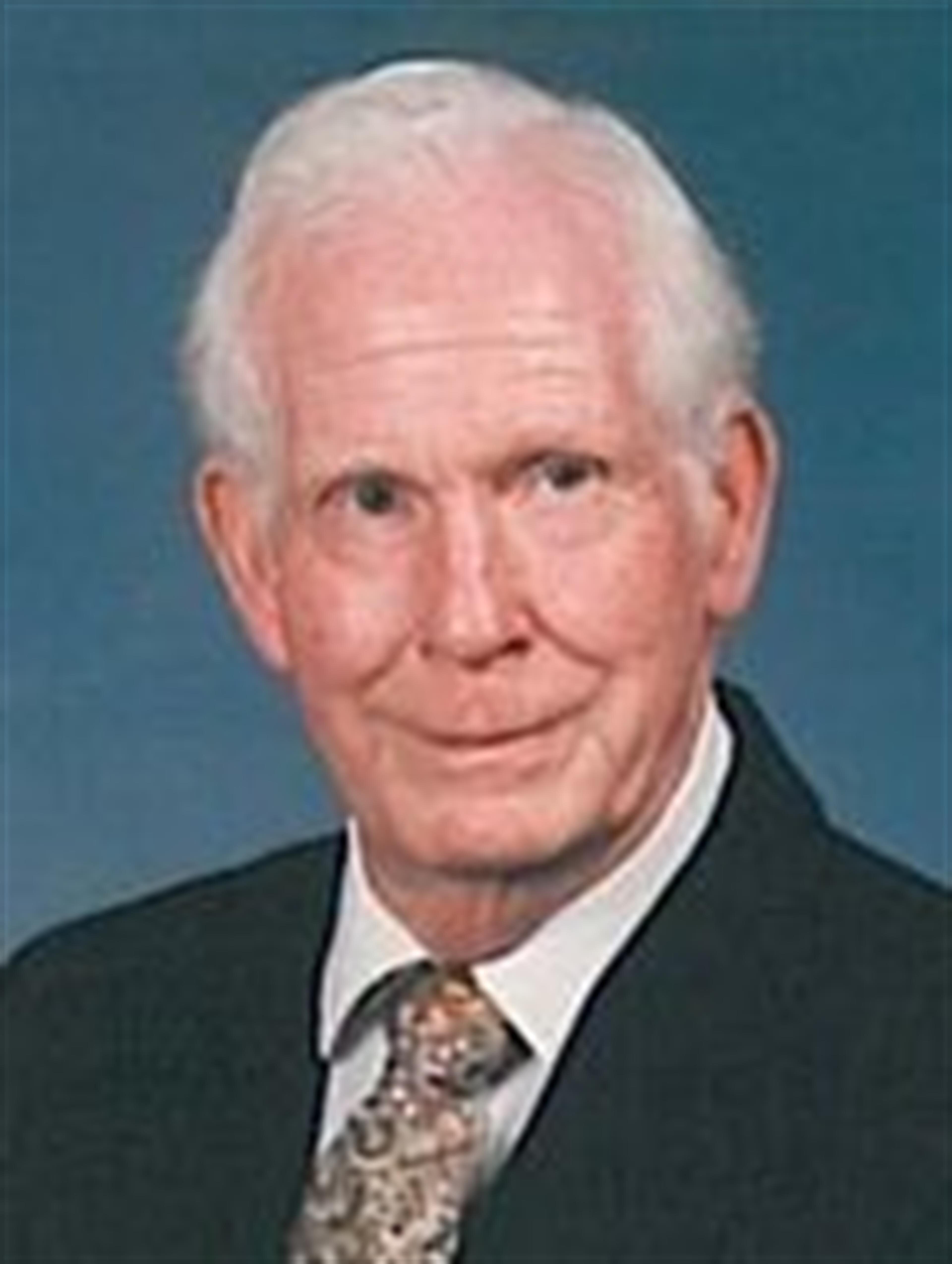 Thomas Oscar Knight