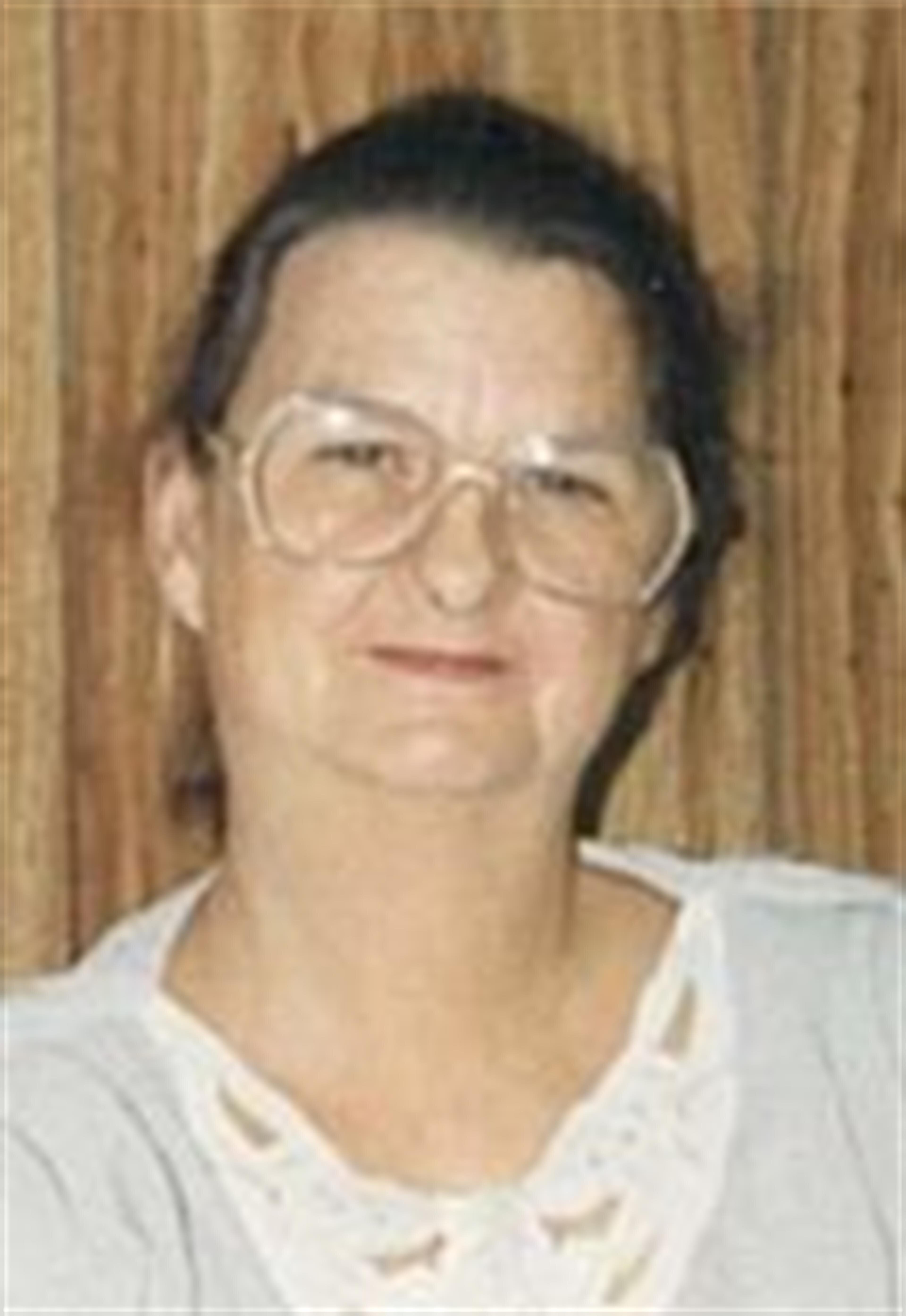 Joann Kuhn Knight
