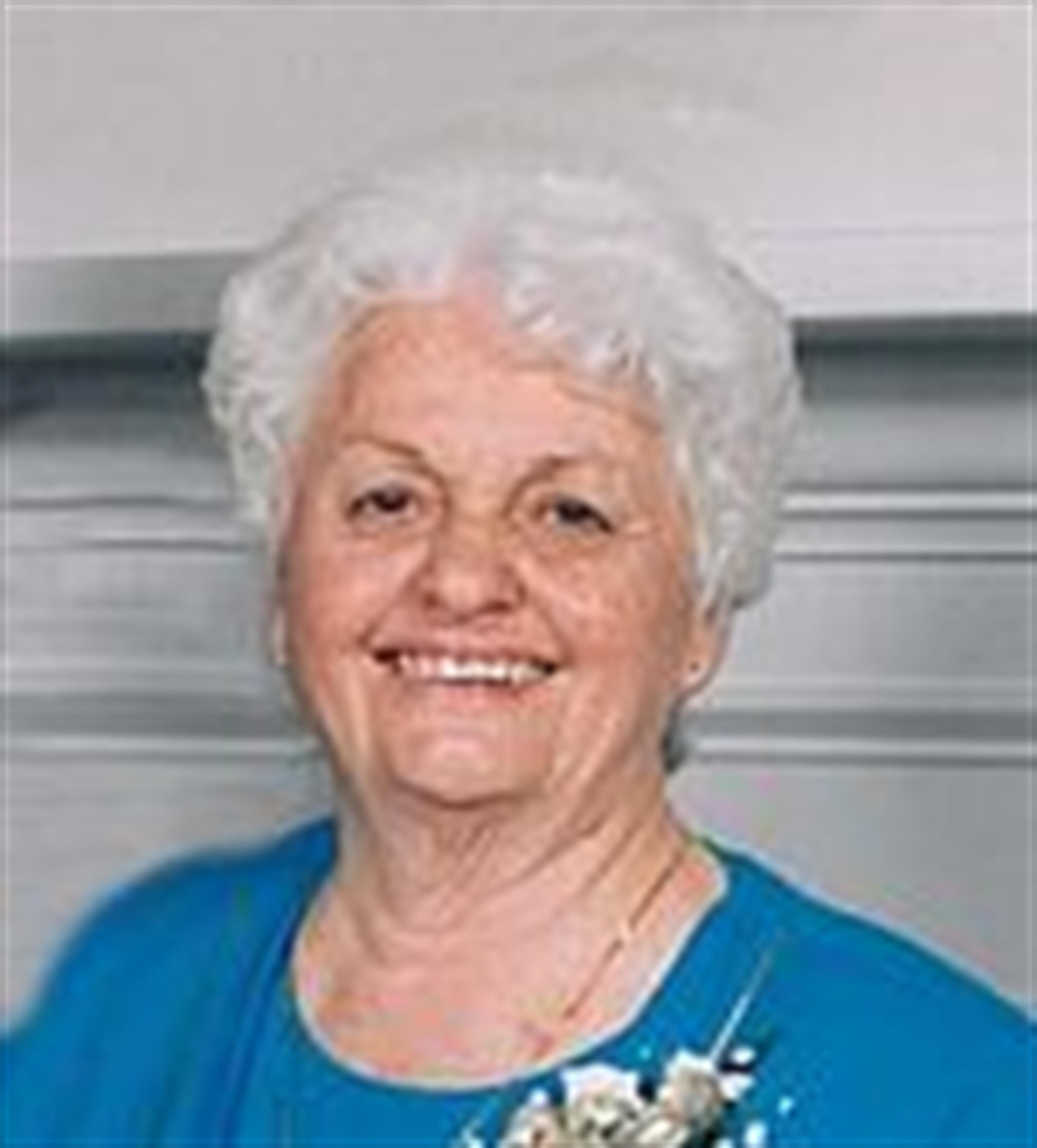 Irene Driscoll Knight