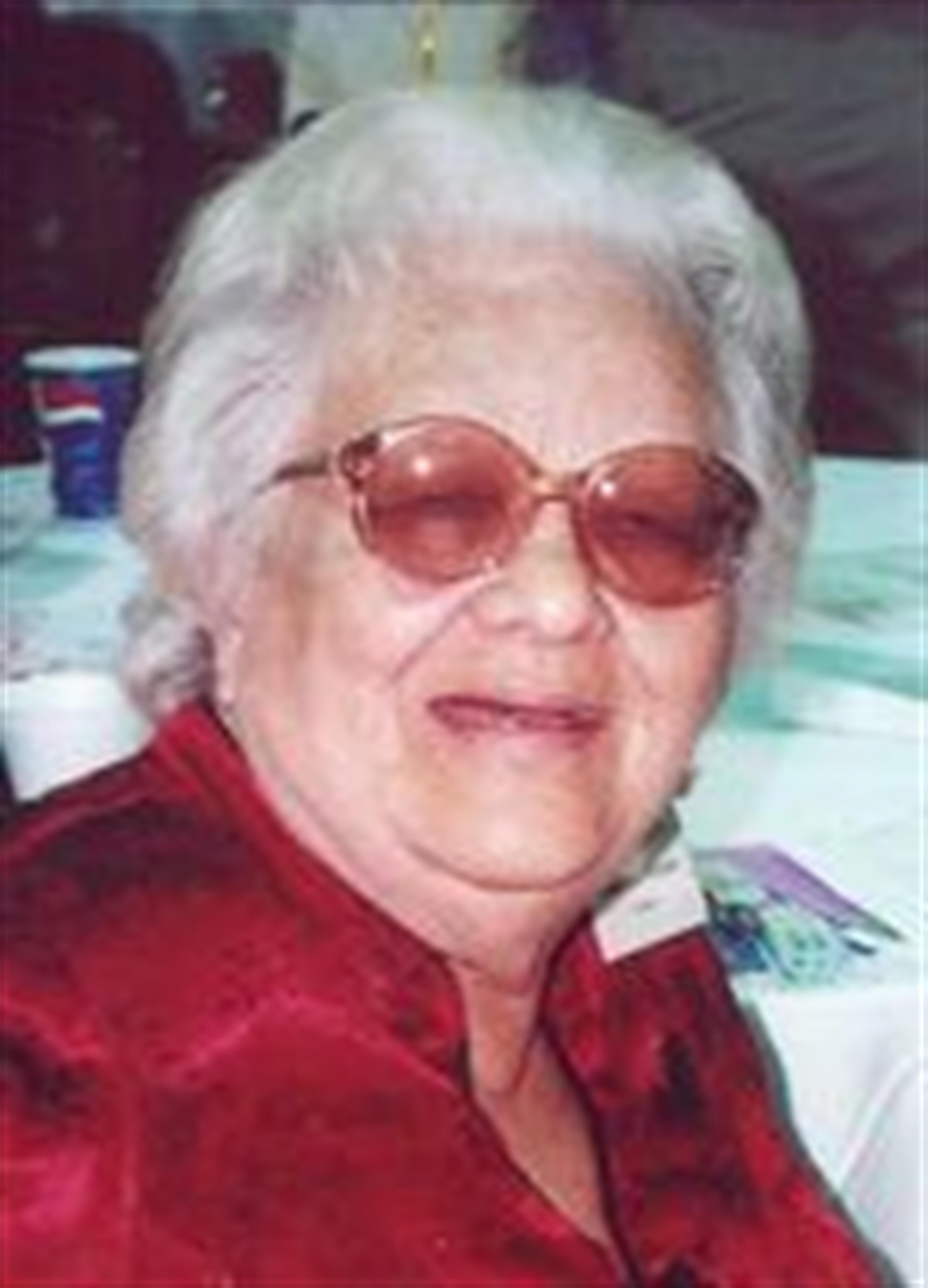 Anna Lee Erwin Koepp