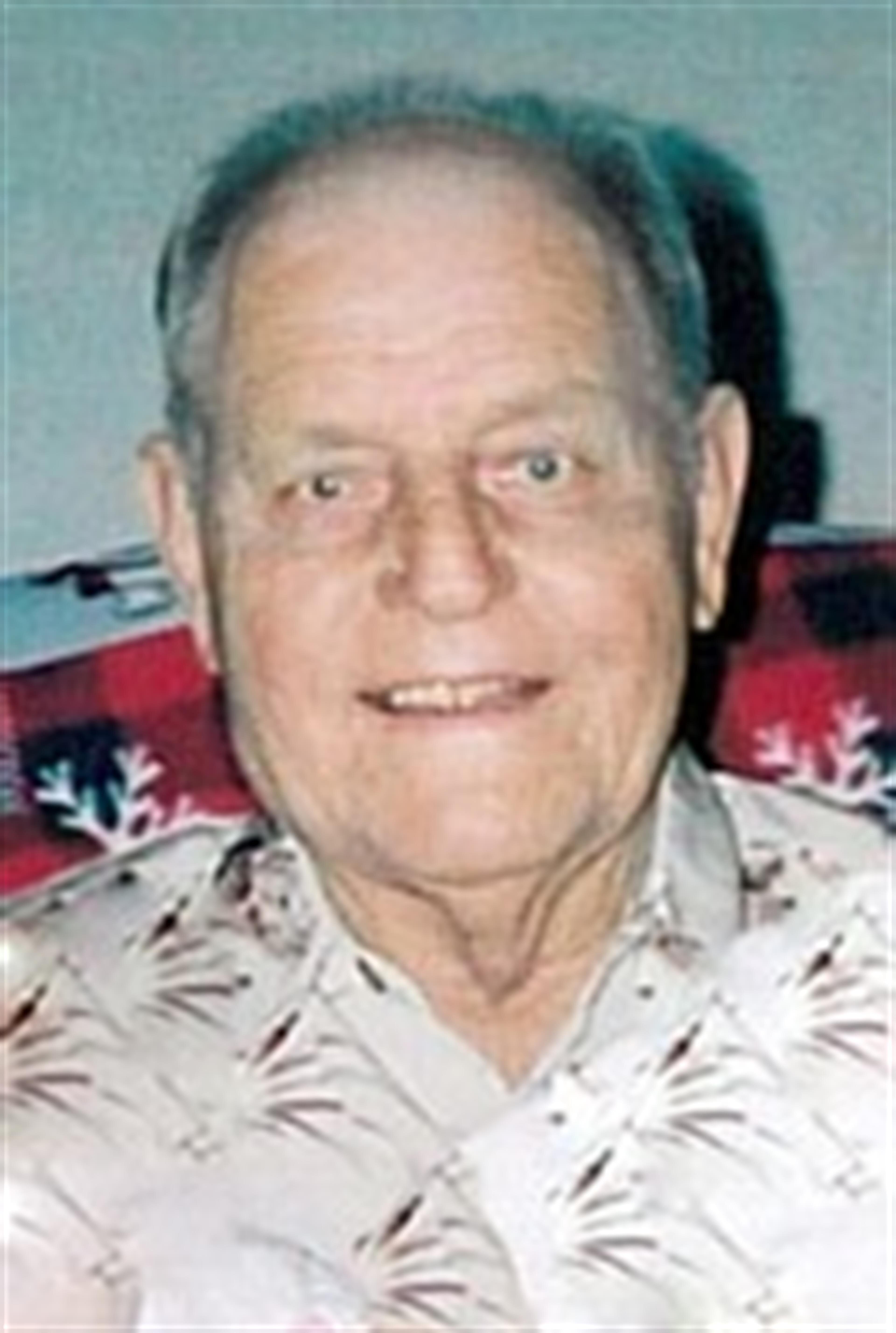 Milton E. Koepp