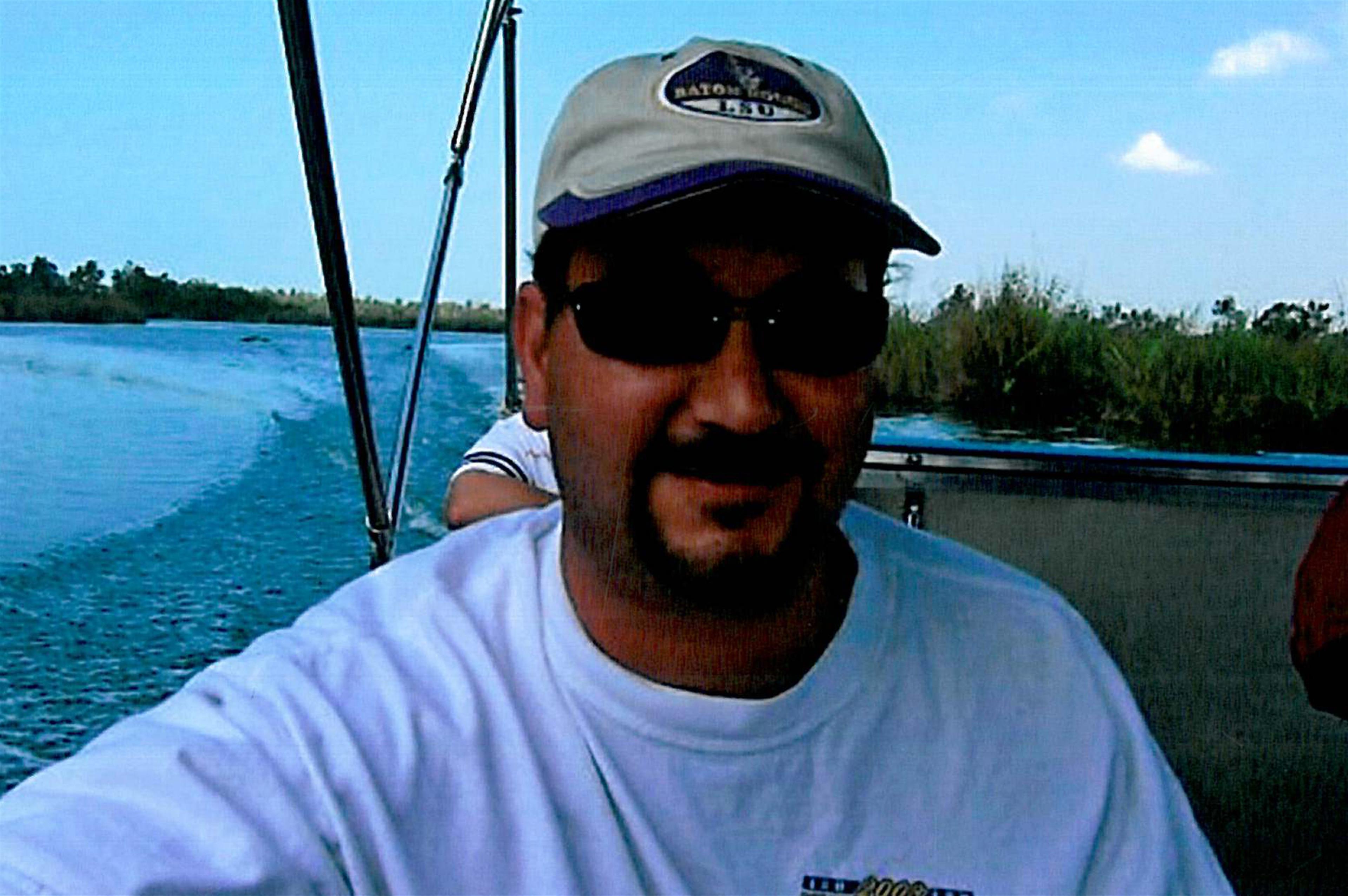 Joseph John Kondas, III