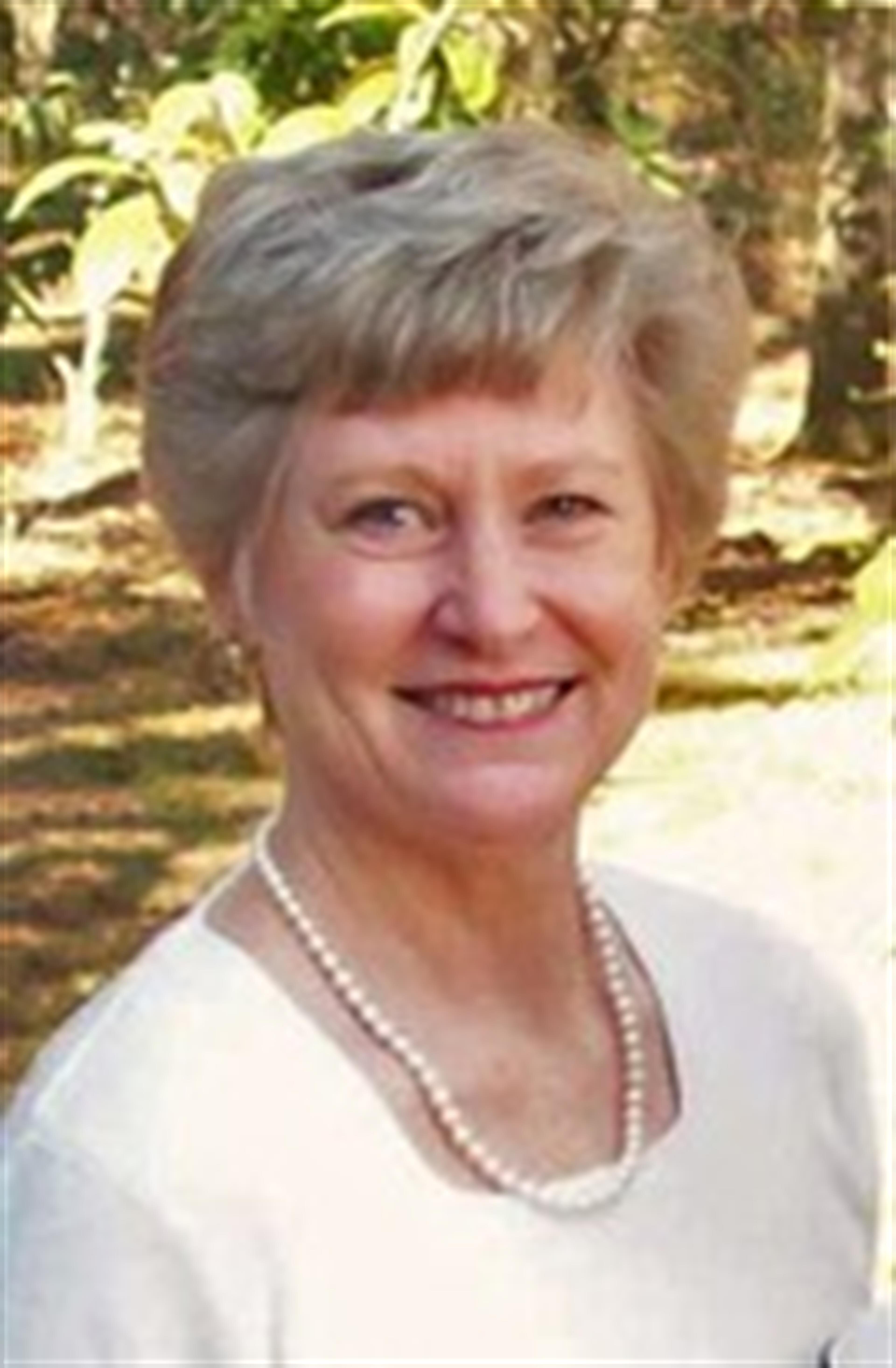 Mary Ann Kasischke Koon