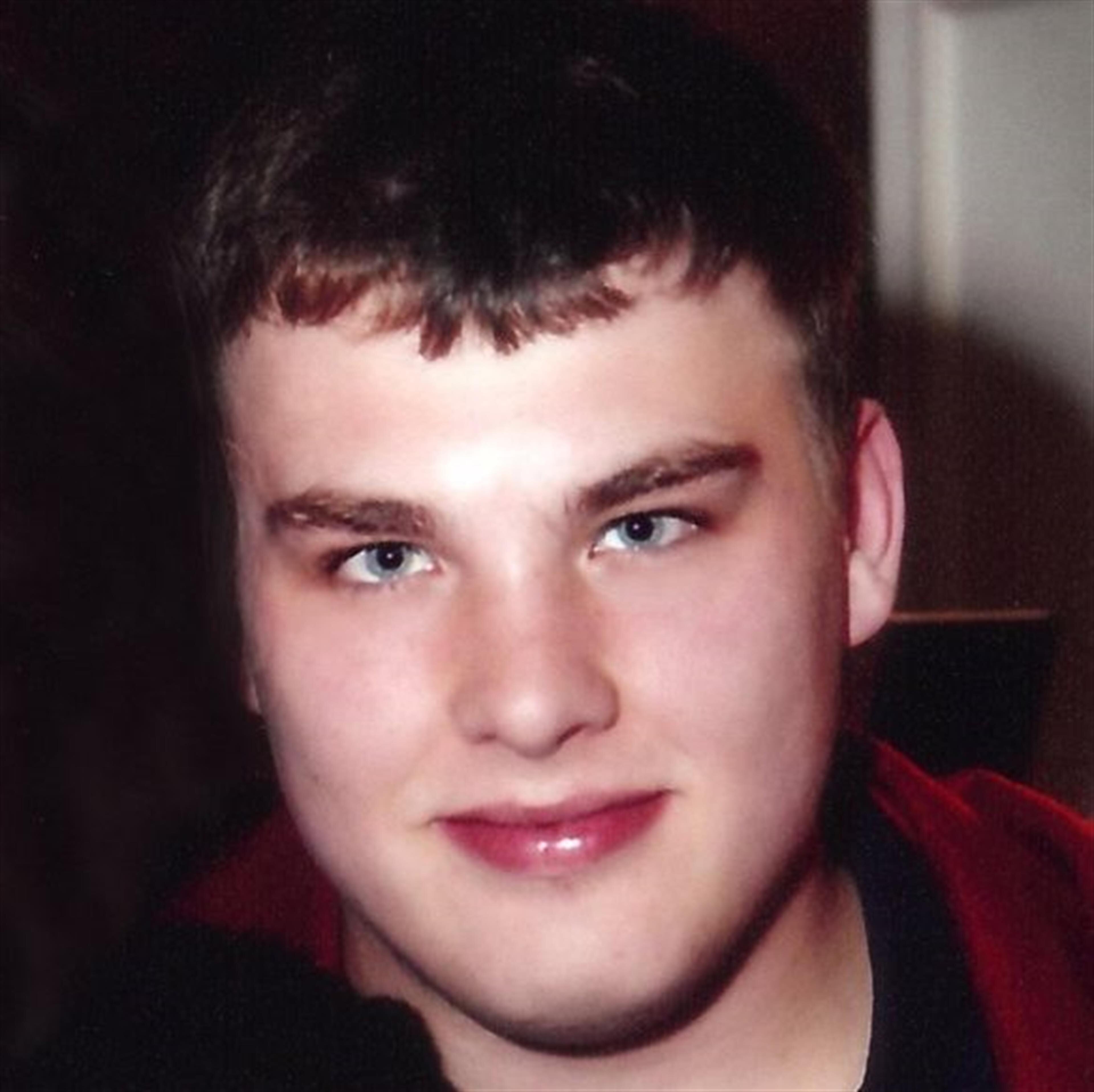 Shane Michael Korte