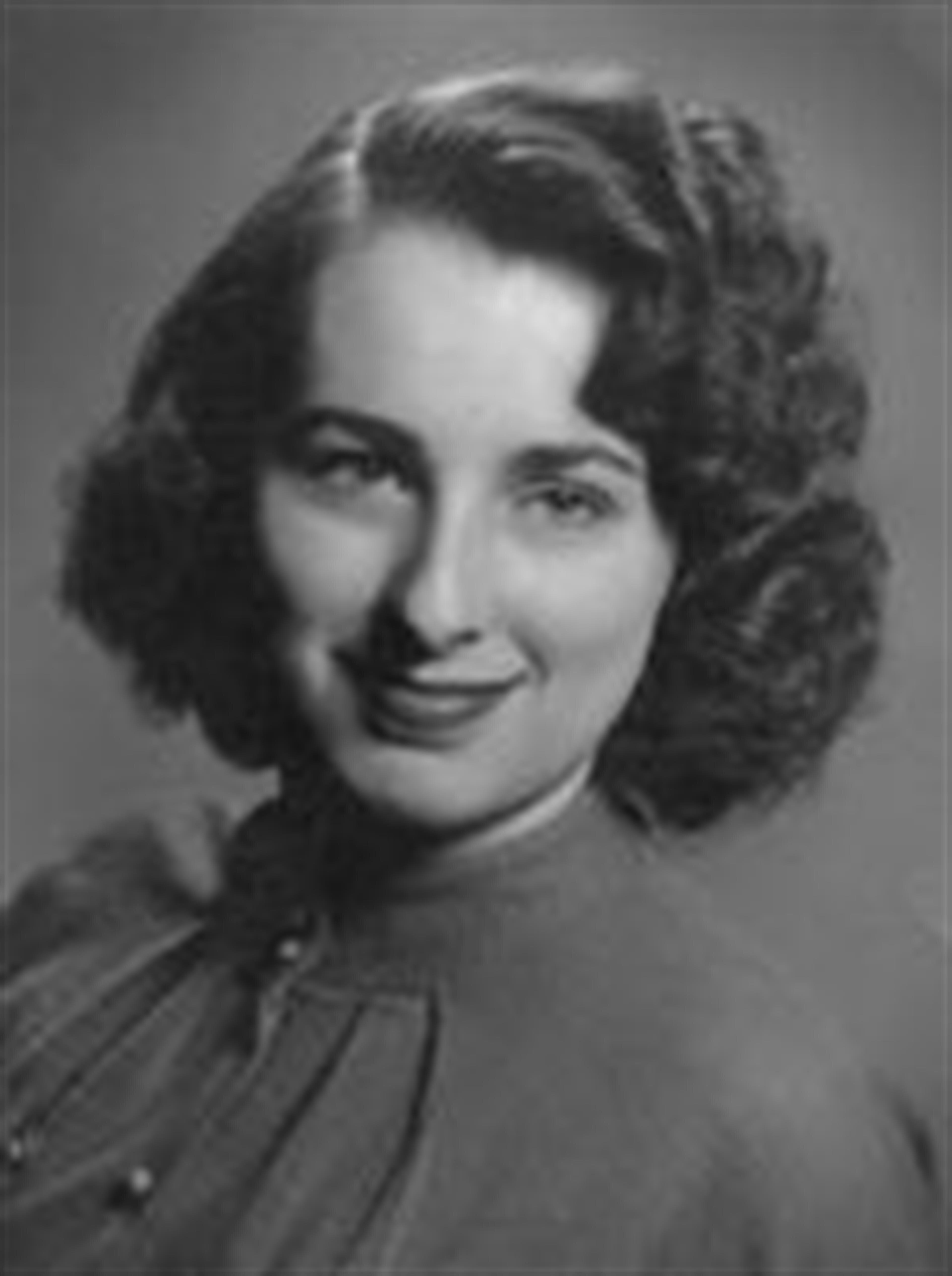 Ardele Robinson Kraemer