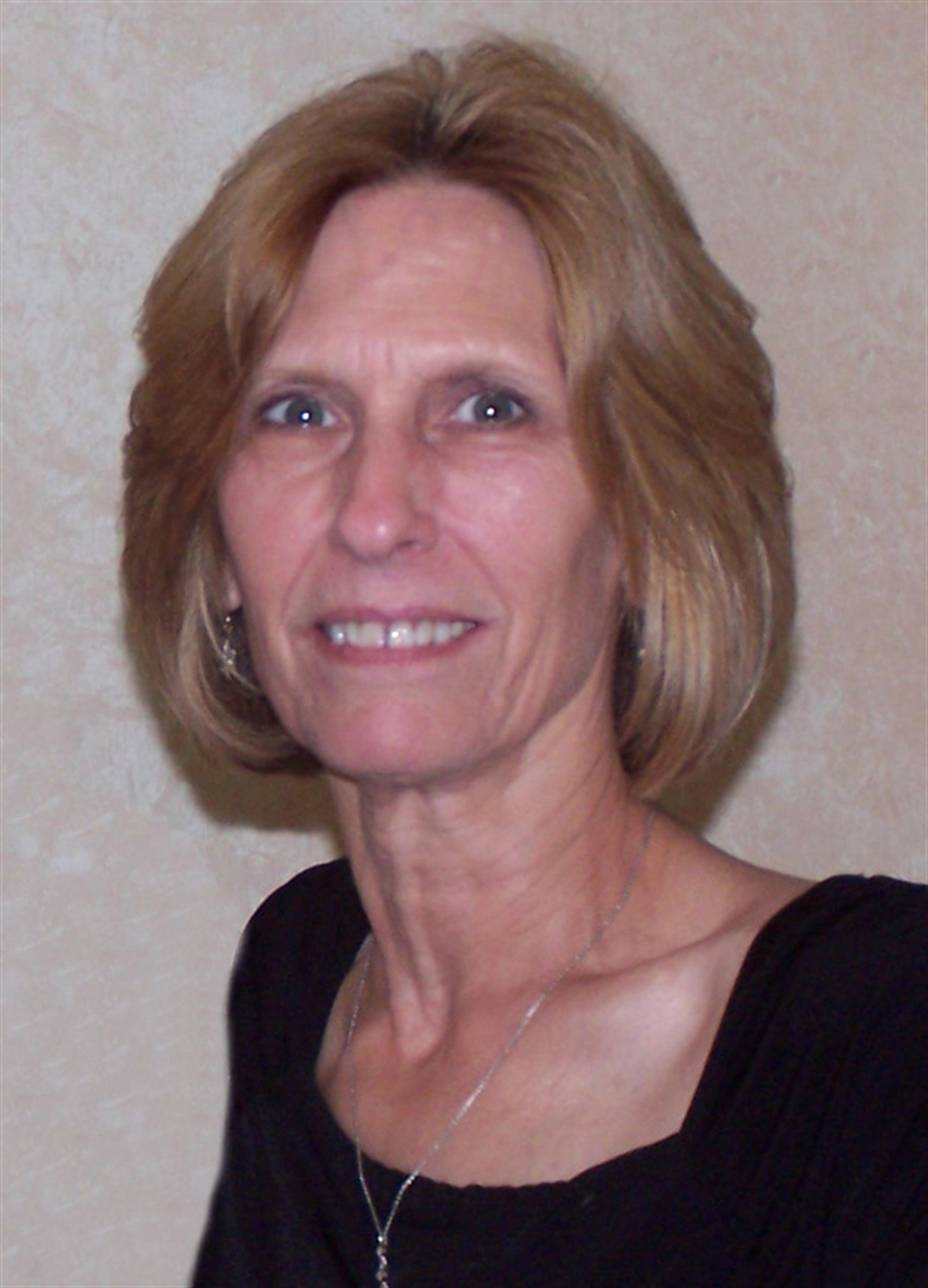 Linda Harris Krohn